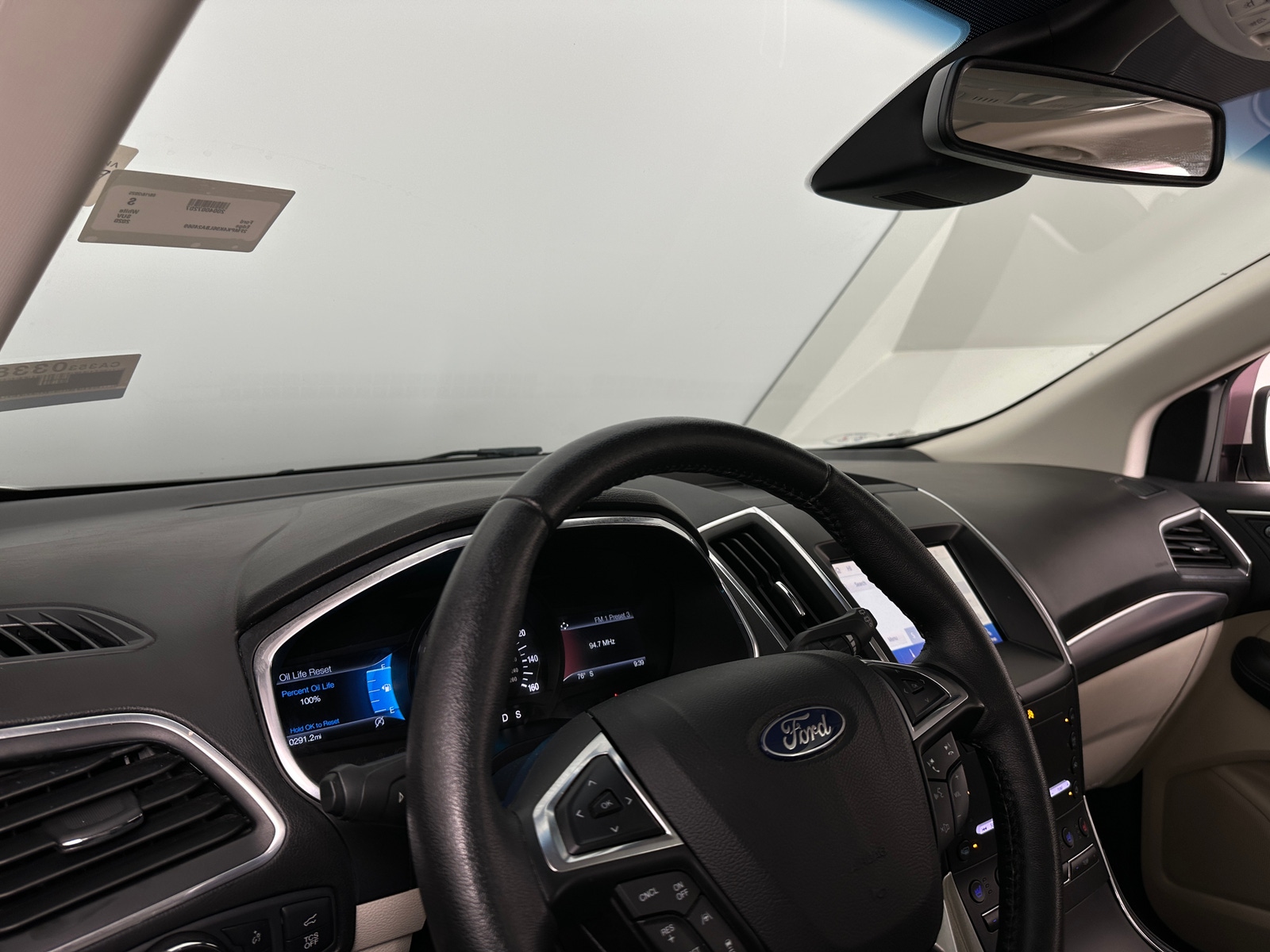 Thumbnail: 2020 Ford Edge - 2