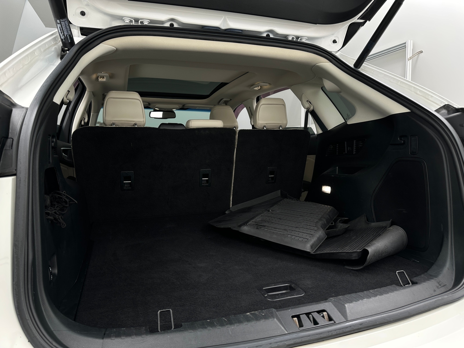 Thumbnail: 2020 Ford Edge - 6