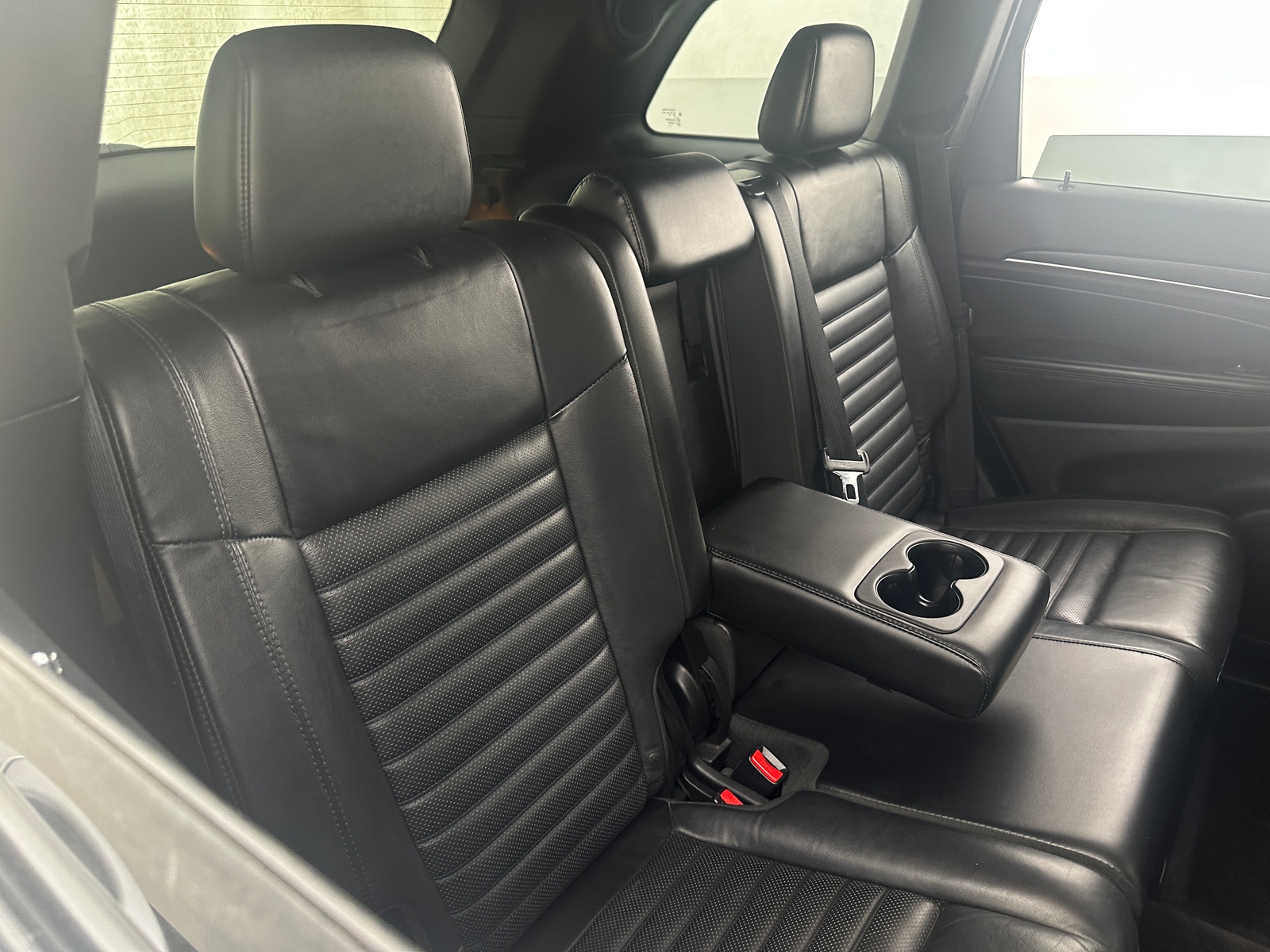 Thumbnail: 2018 Jeep Grand Cherokee - 5