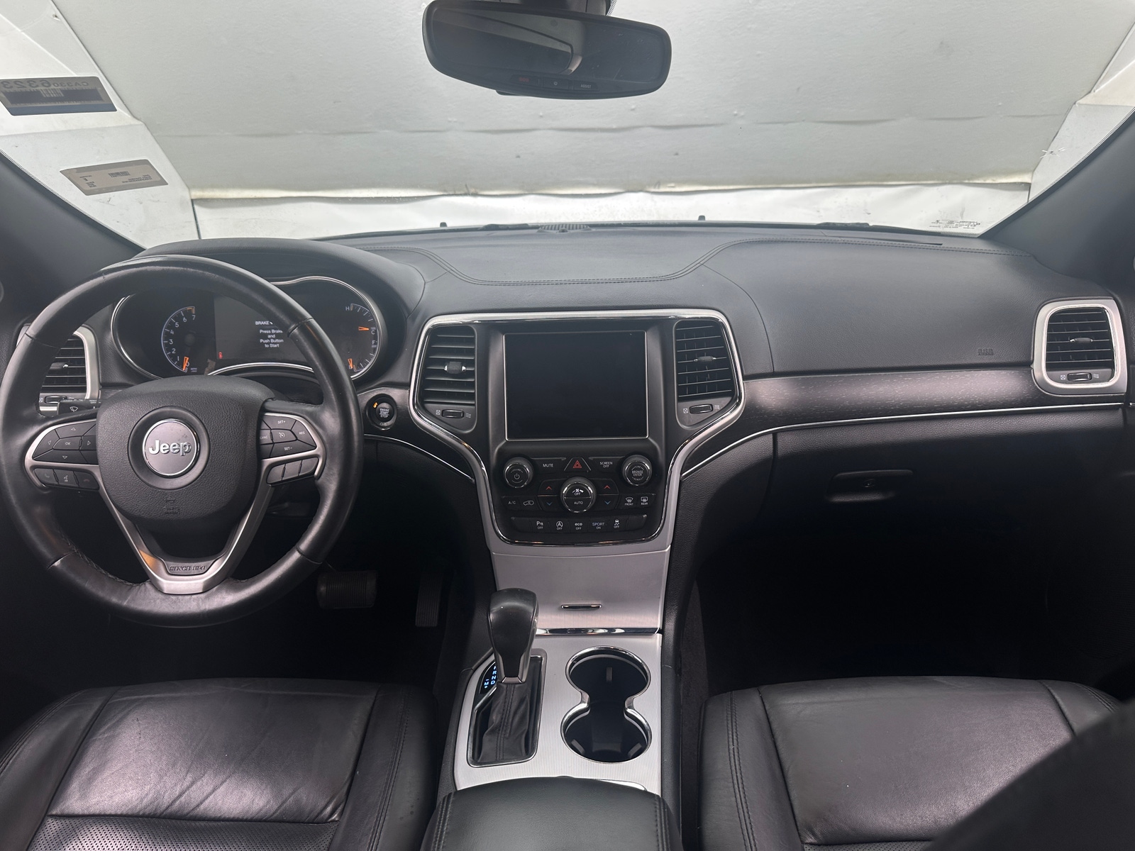 Thumbnail: 2018 Jeep Grand Cherokee - 2