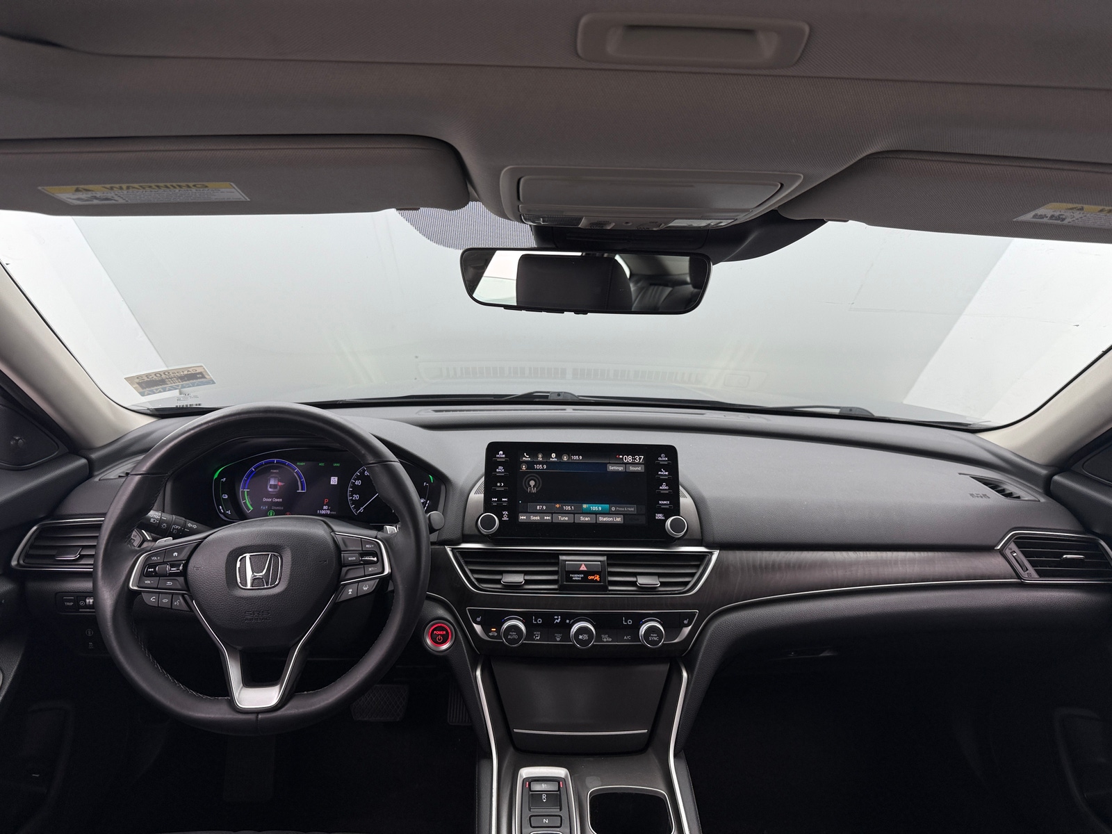 Thumbnail: 2019 Honda Accord - 2