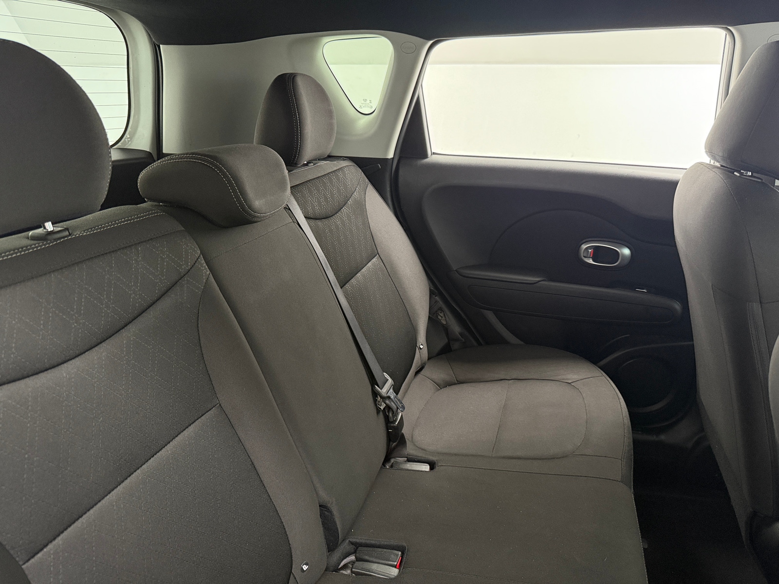 Thumbnail: 2018 Kia Soul - 6