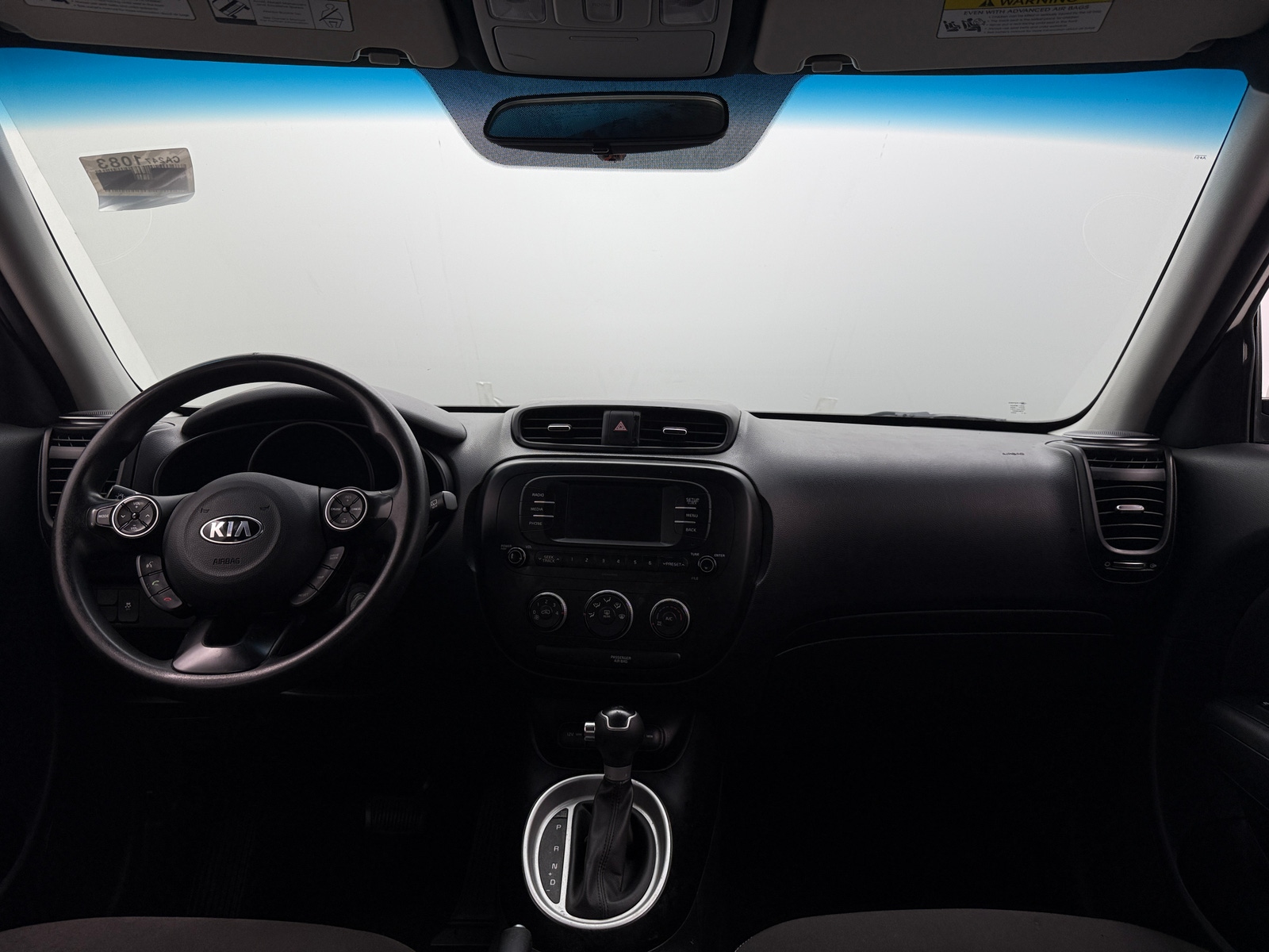 Thumbnail: 2018 Kia Soul - 3
