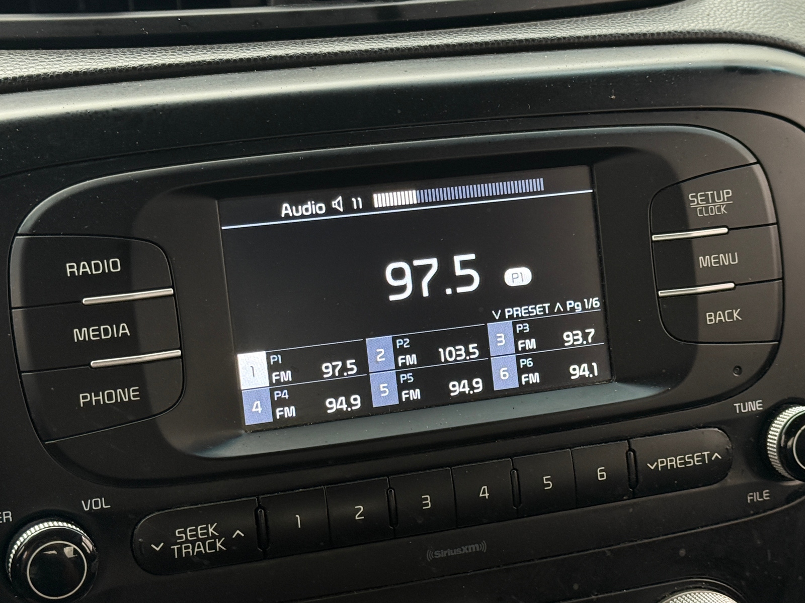 Thumbnail: 2018 Kia Soul - 4