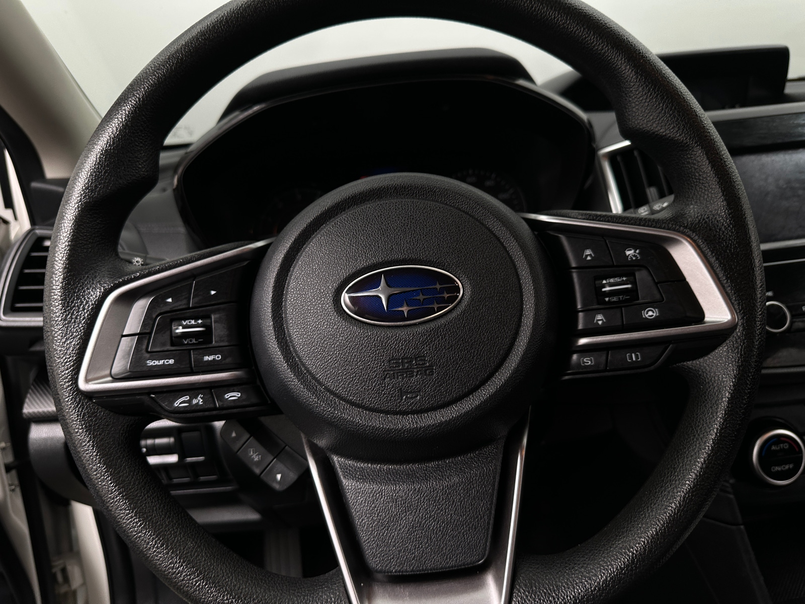 Thumbnail: 2022 Subaru Crosstrek - 5