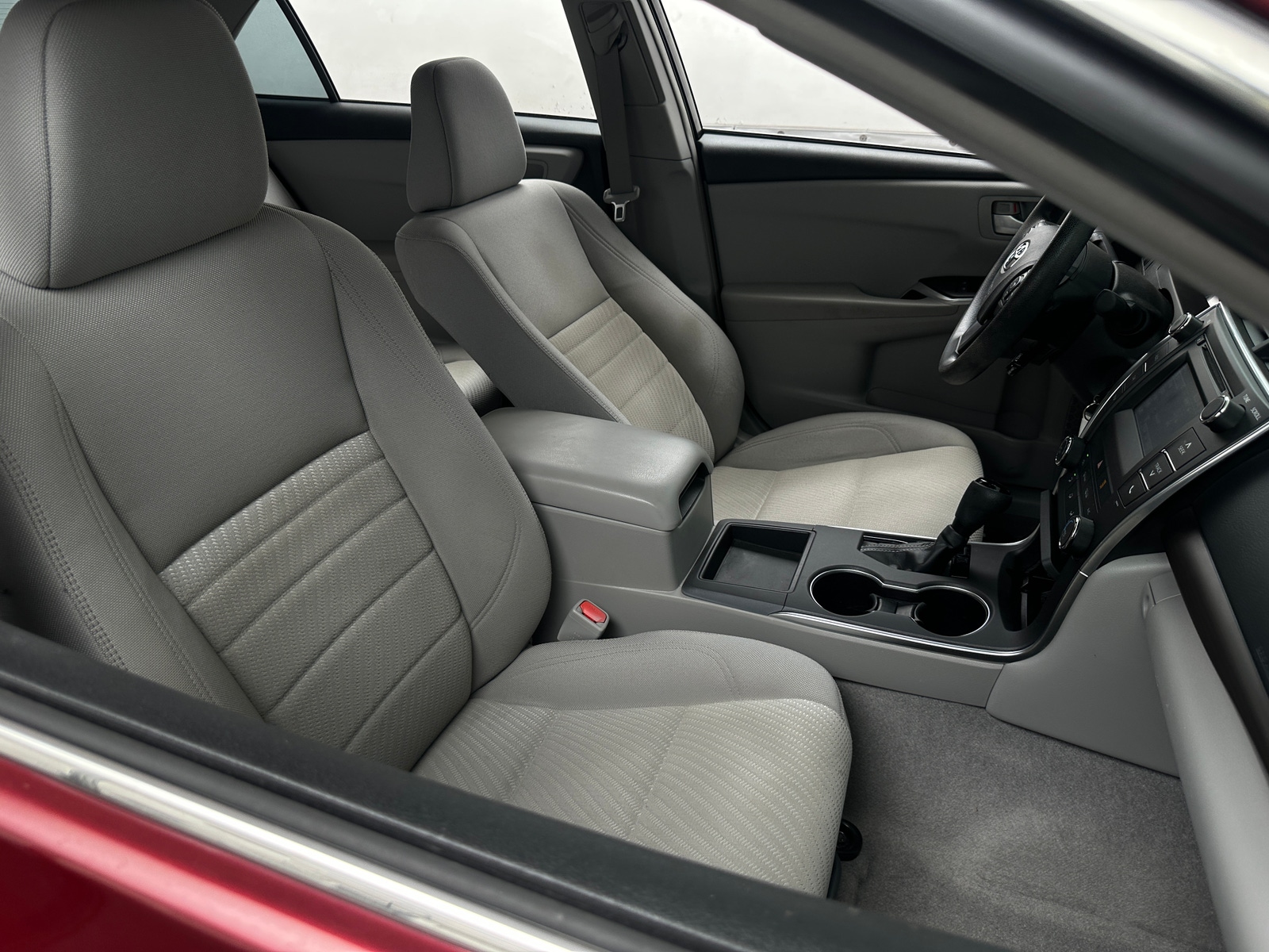 Thumbnail: 2017 Toyota Camry - 2
