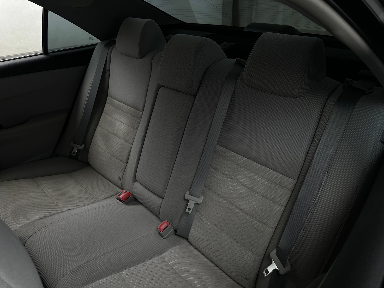 Thumbnail: 2017 Toyota Camry - 6
