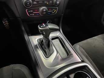 2021 Dodge Charger Widebody photo 4