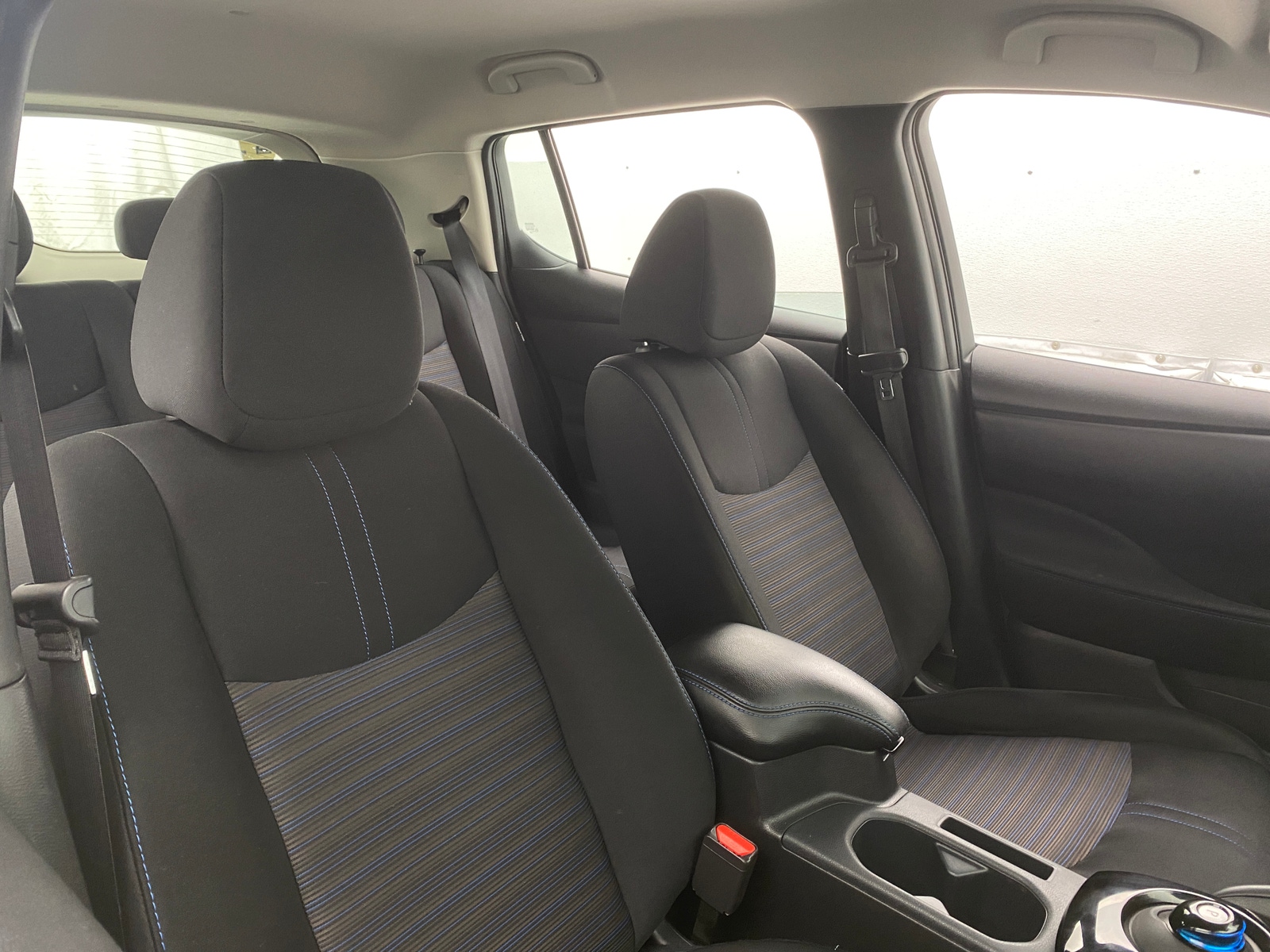 Thumbnail: 2021 Nissan Leaf - 2