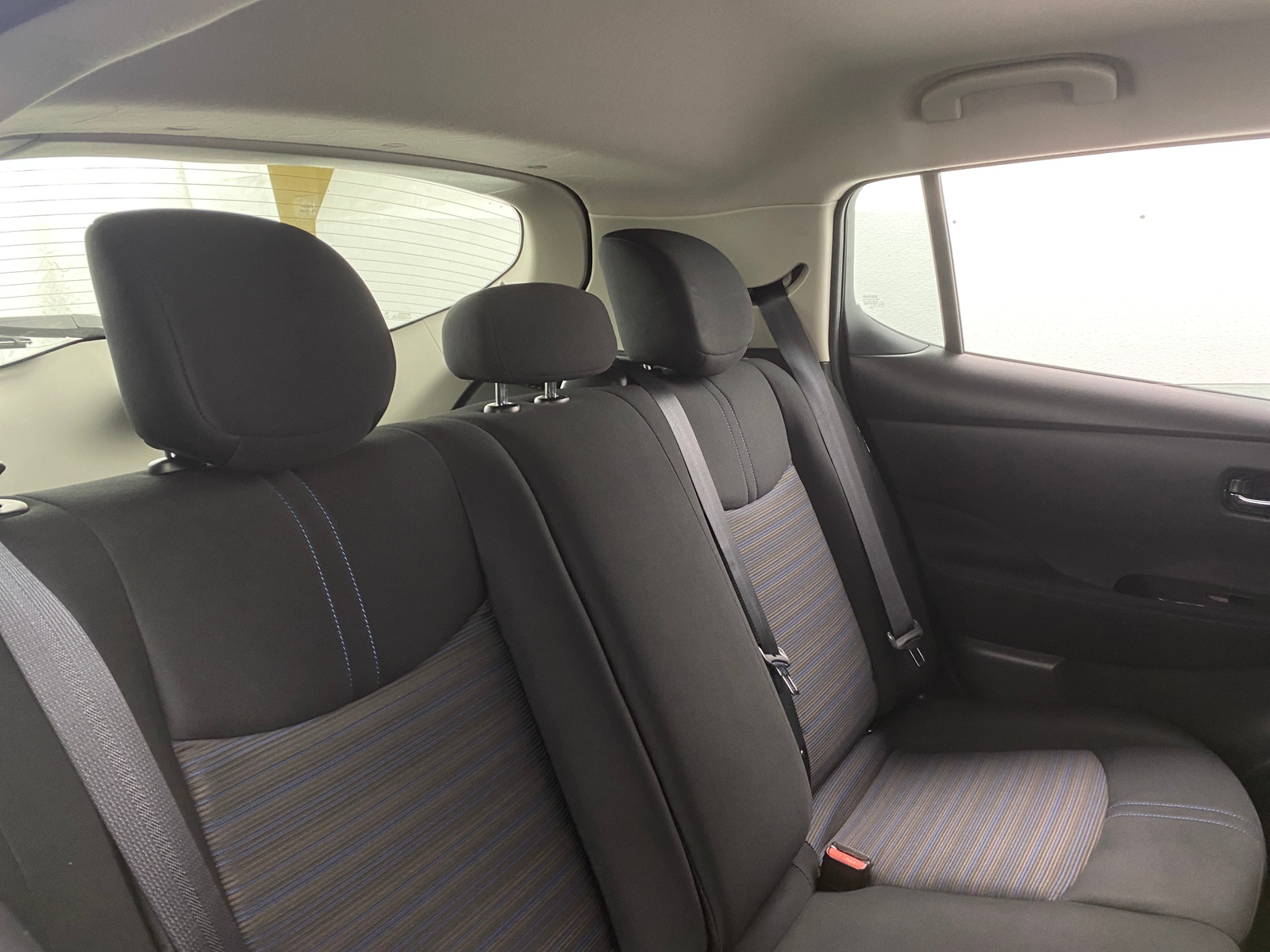 Thumbnail: 2021 Nissan Leaf - 6