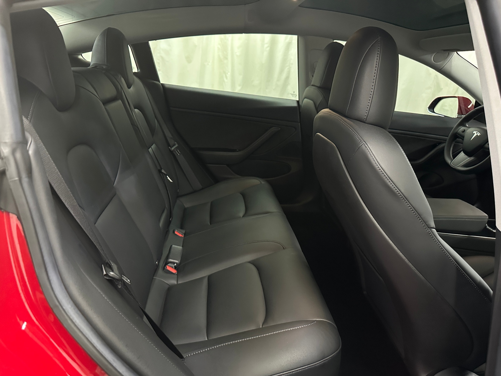 Thumbnail: 2019 Tesla Model 3 - 5