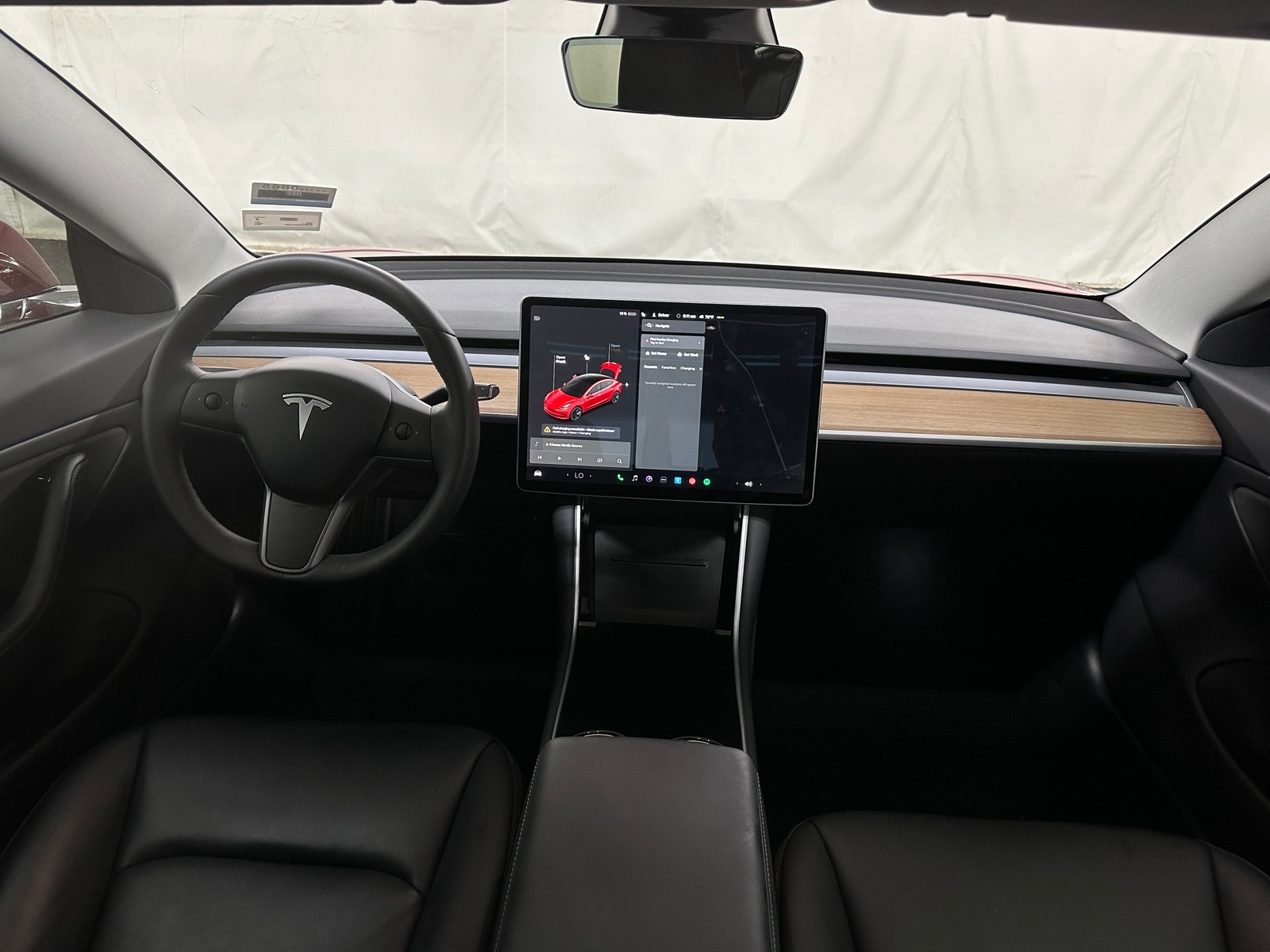 Thumbnail: 2019 Tesla Model 3 - 2