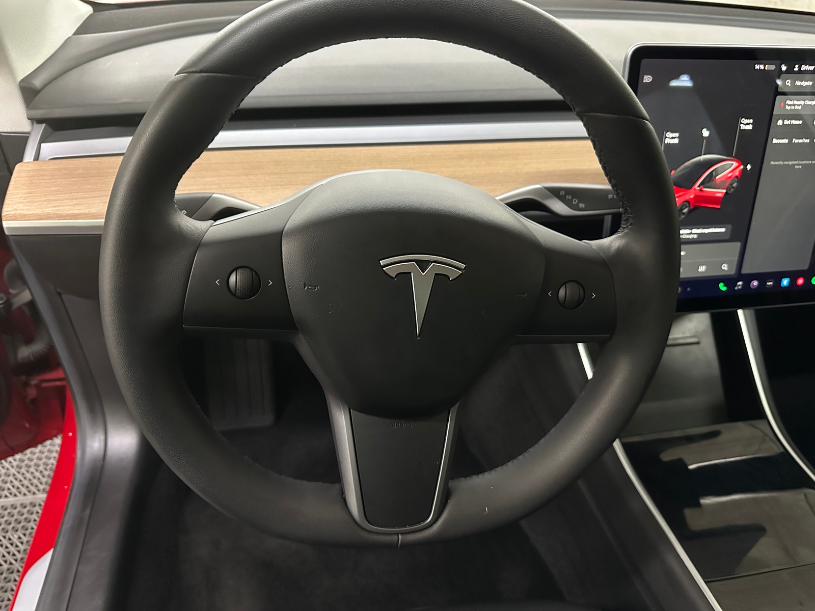 Thumbnail: 2019 Tesla Model 3 - 4