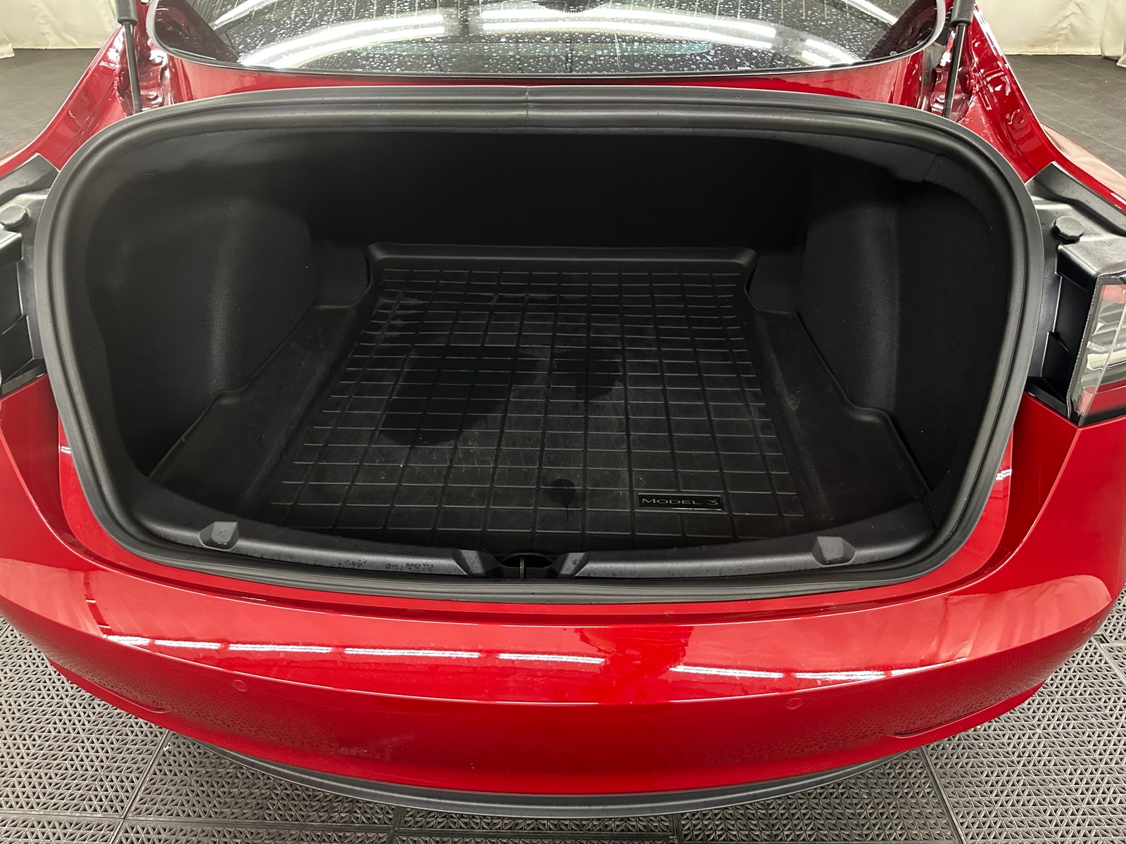 Thumbnail: 2019 Tesla Model 3 - 6