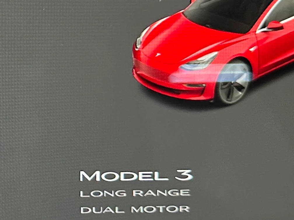 Thumbnail: 2019 Tesla Model 3 - 3