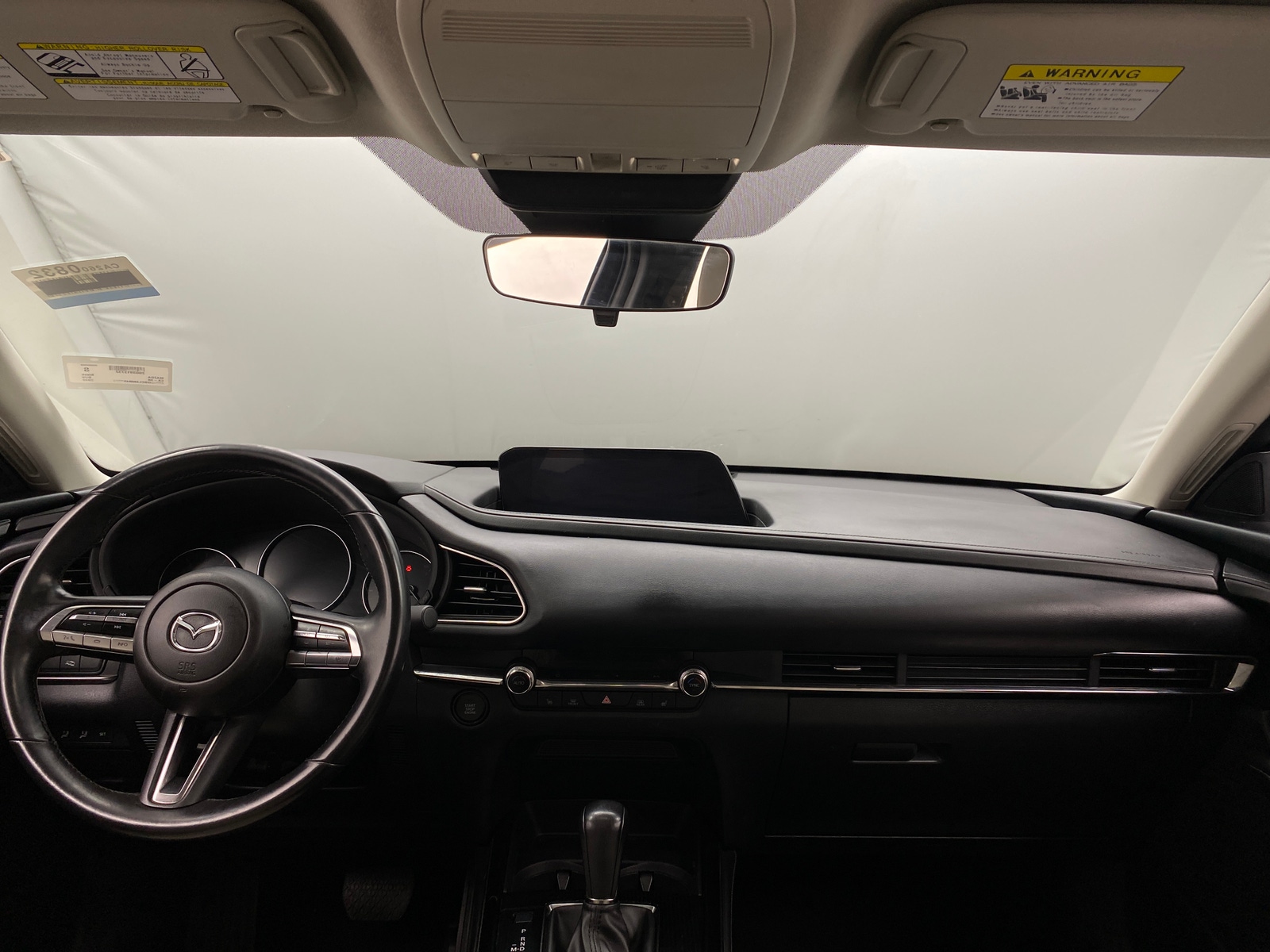 Thumbnail: 2022 Mazda CX-30 - 2