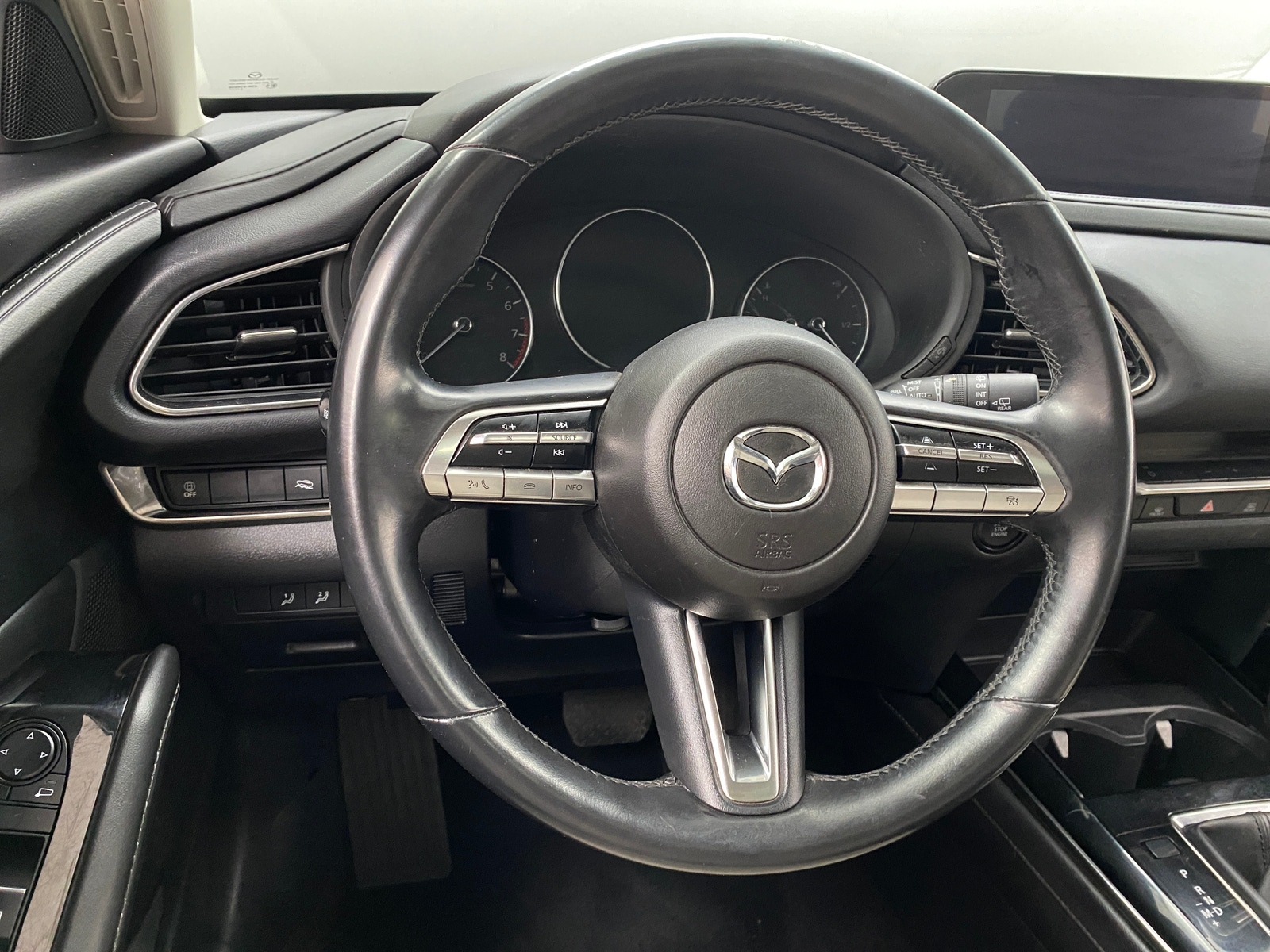 Thumbnail: 2022 Mazda CX-30 - 4