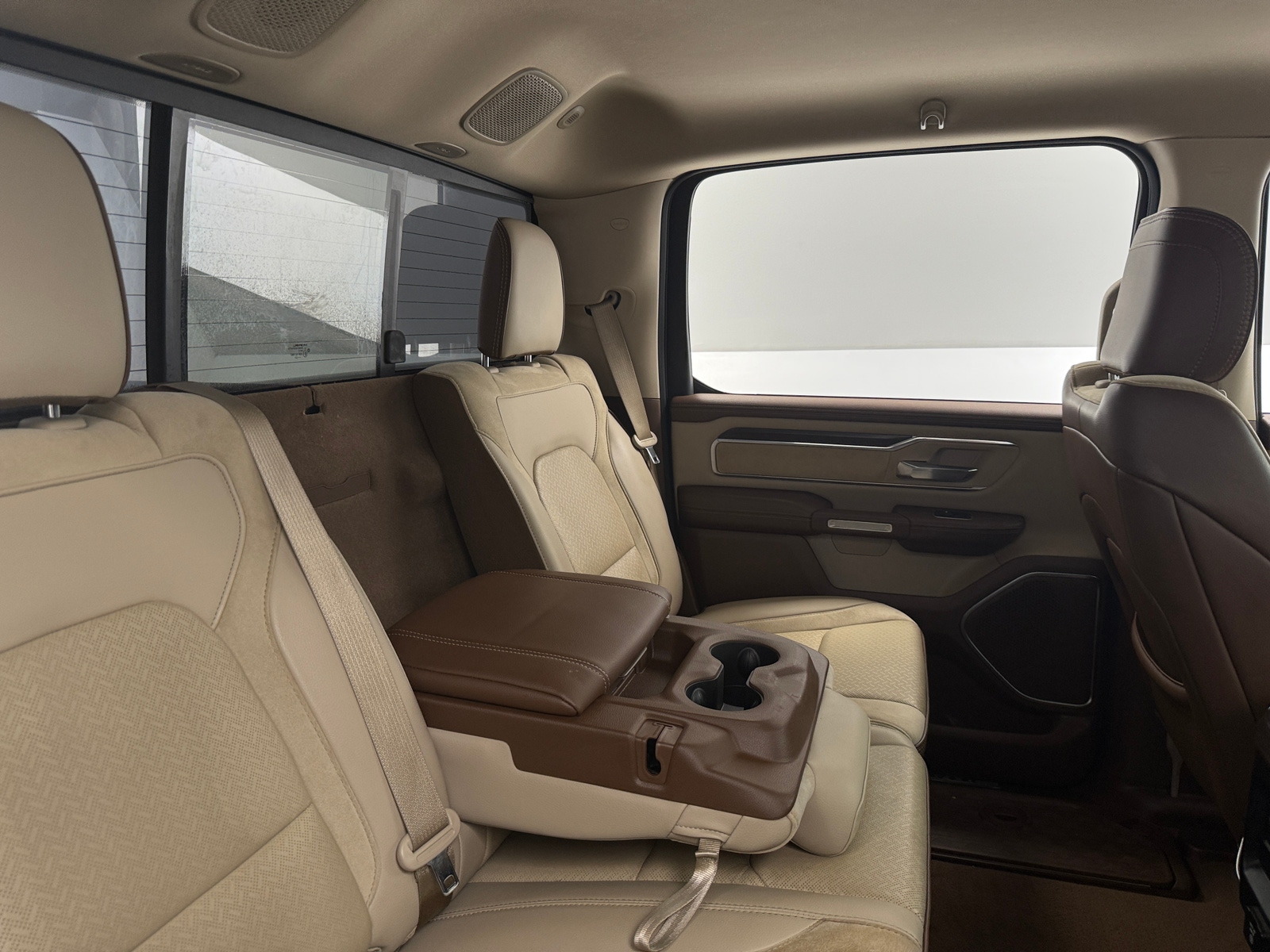 Thumbnail: 2021 RAM 1500 - 5