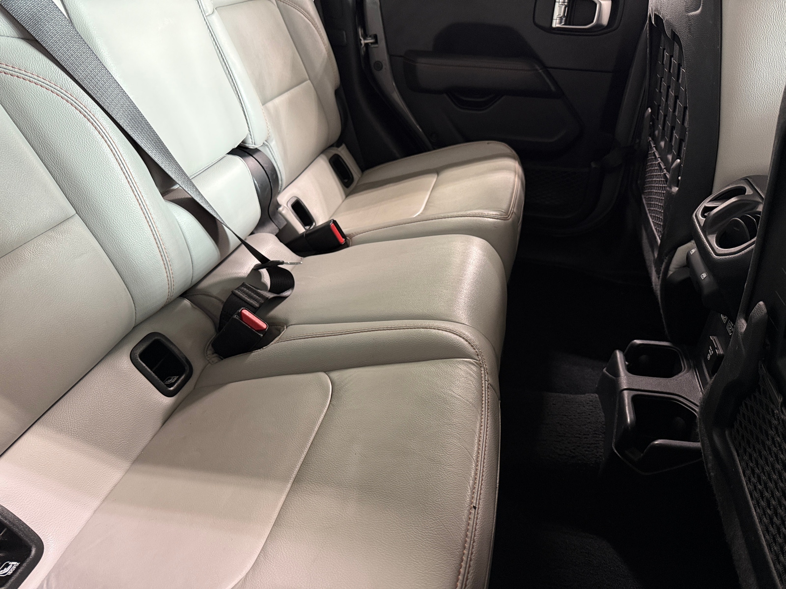 Thumbnail: 2021 Jeep Gladiator - 6