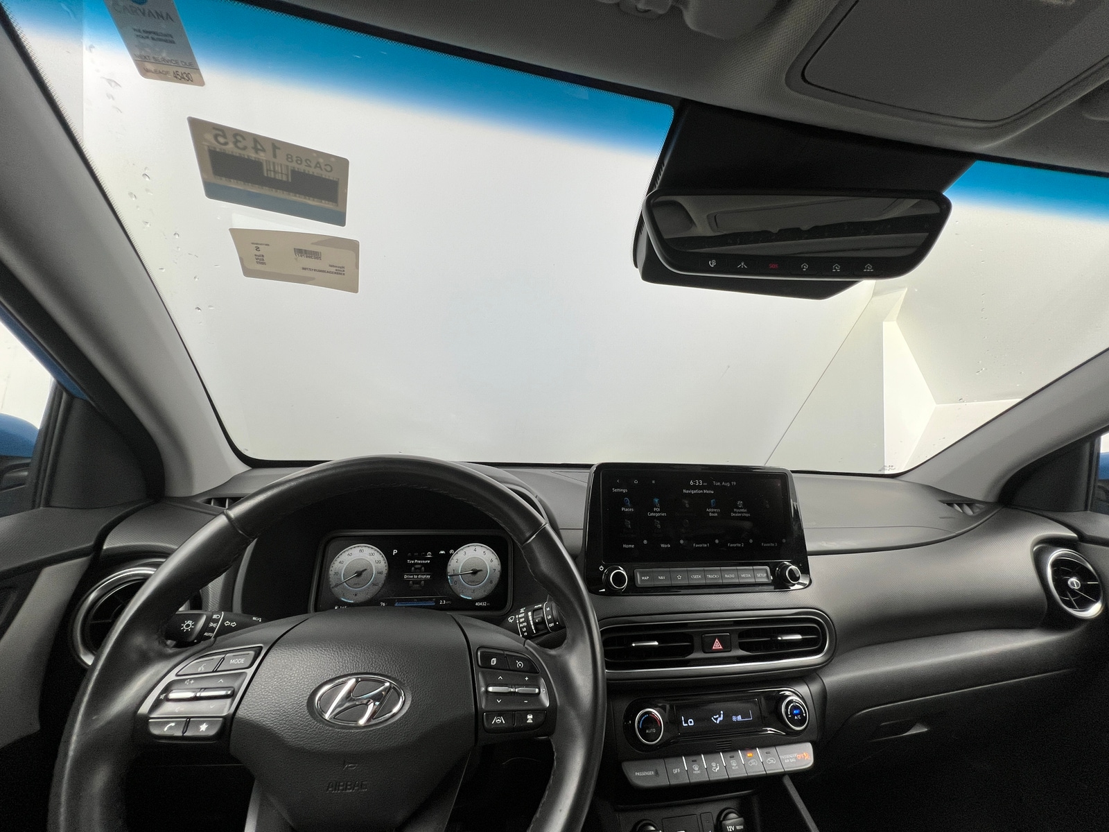 Thumbnail: 2022 Hyundai Kona - 2