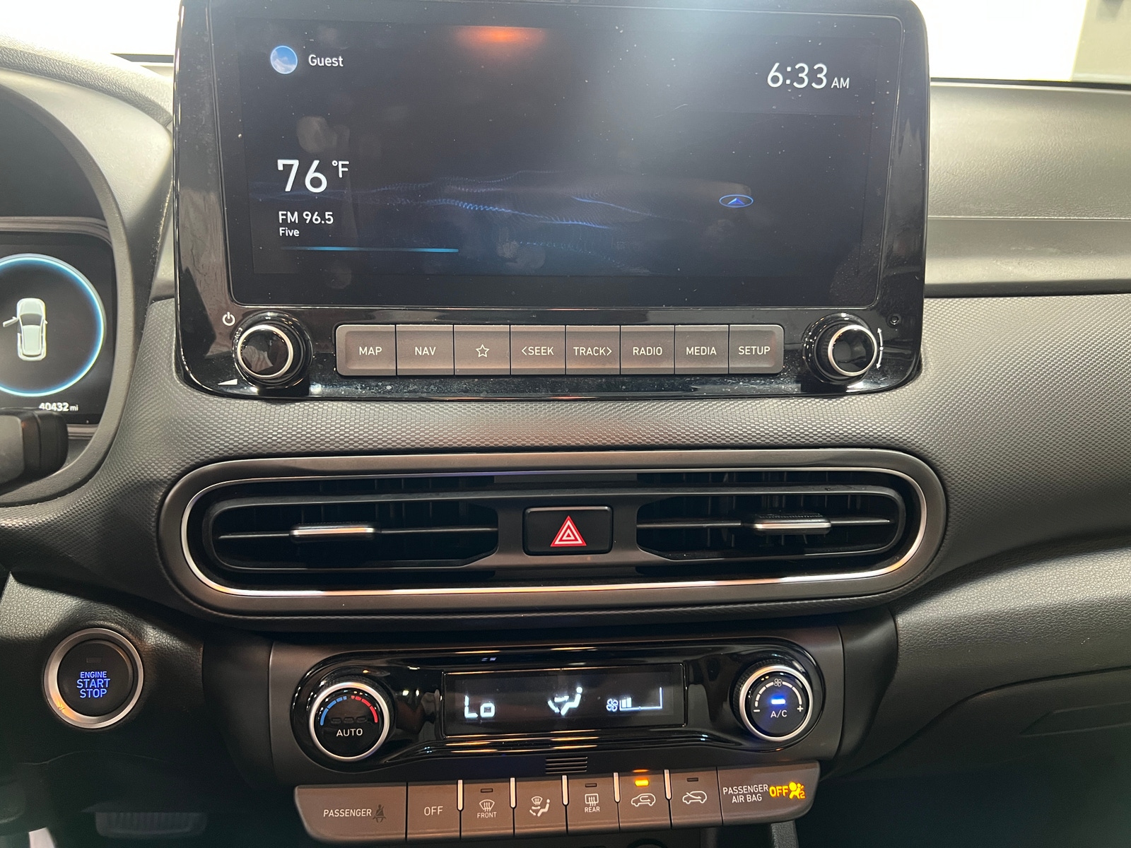 Thumbnail: 2022 Hyundai Kona - 3