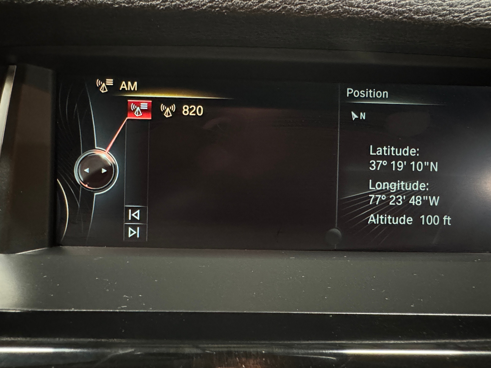Thumbnail: 2016 BMW X3 - 3