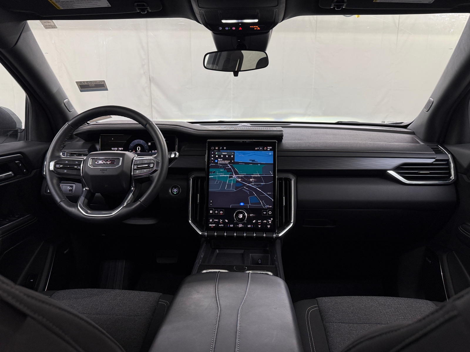 Thumbnail: 2025 GMC Acadia - 3