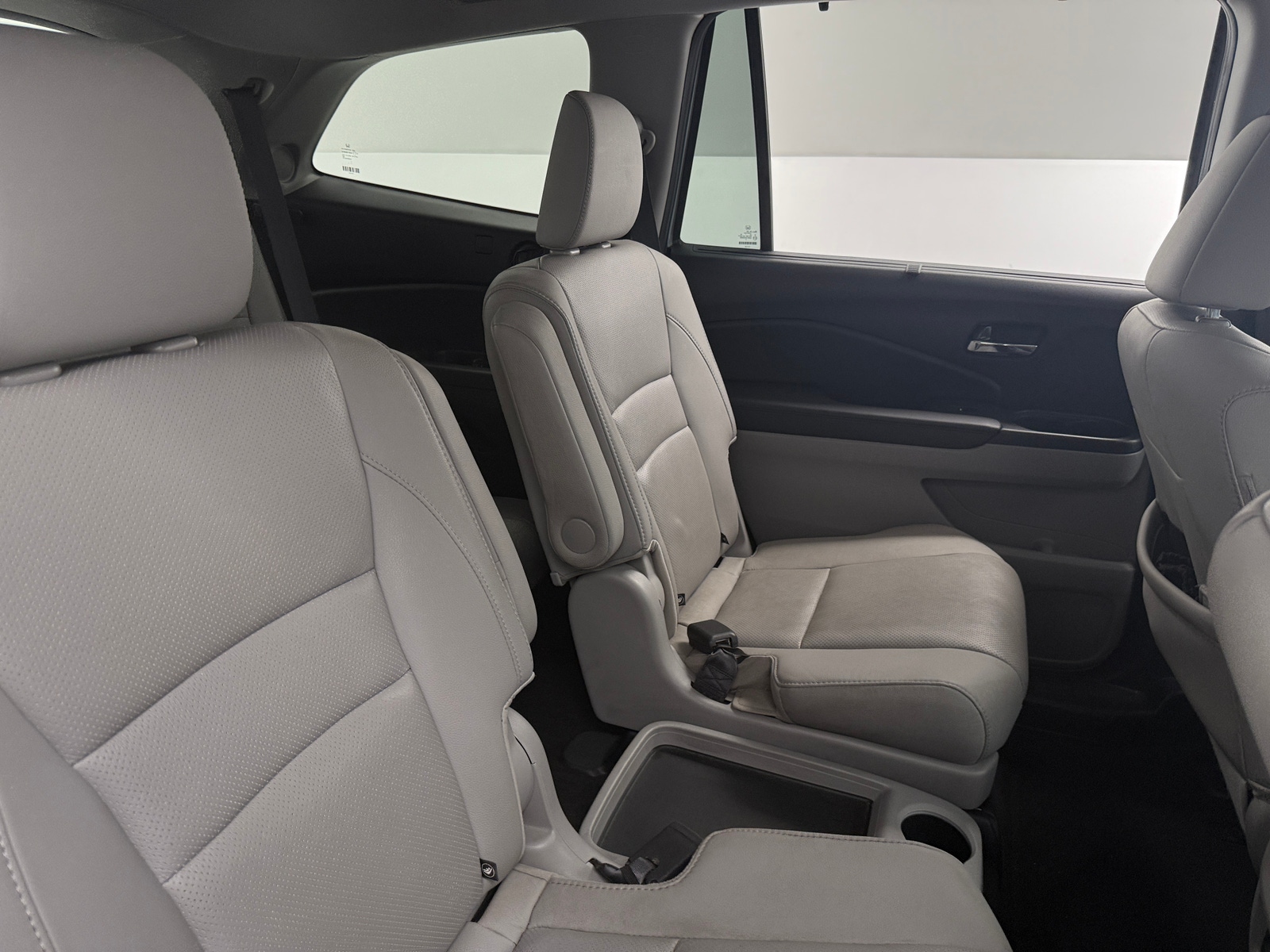 Thumbnail: 2021 Honda Pilot - 5