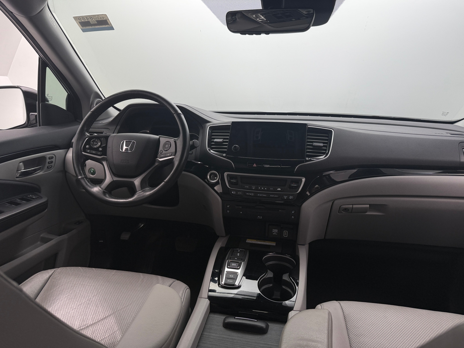 Thumbnail: 2021 Honda Pilot - 2