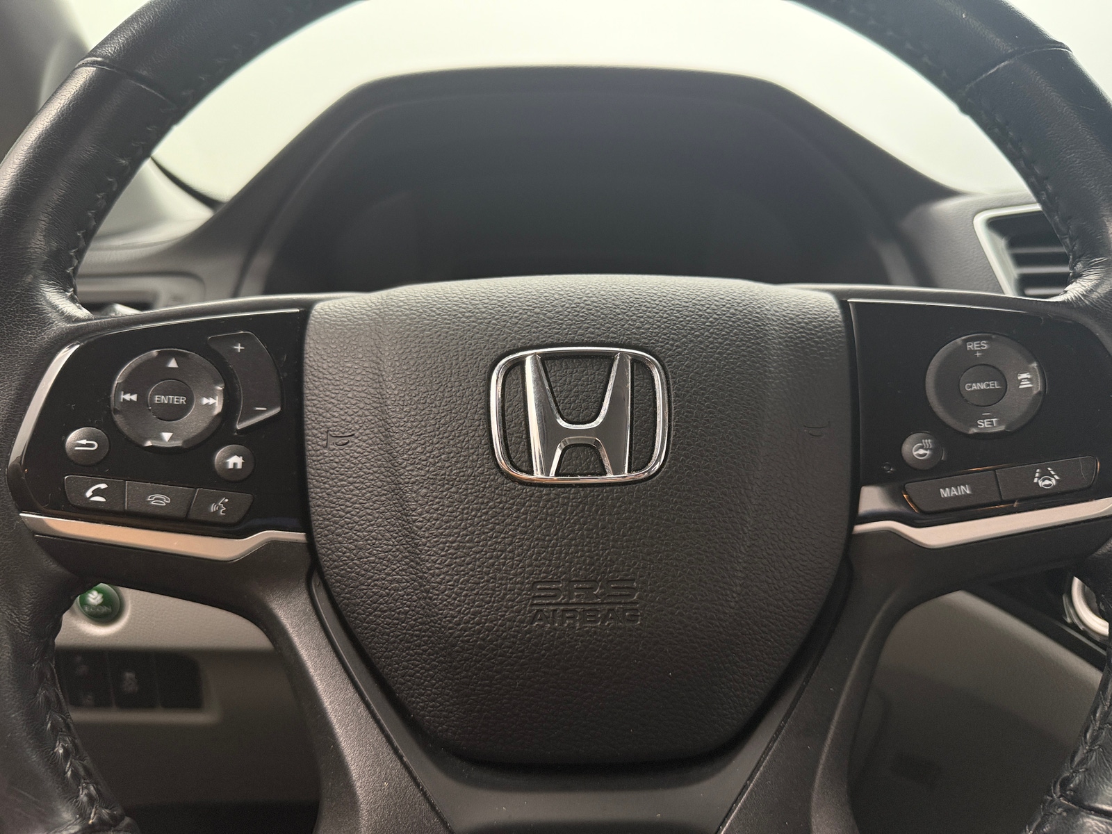 Thumbnail: 2021 Honda Pilot - 4