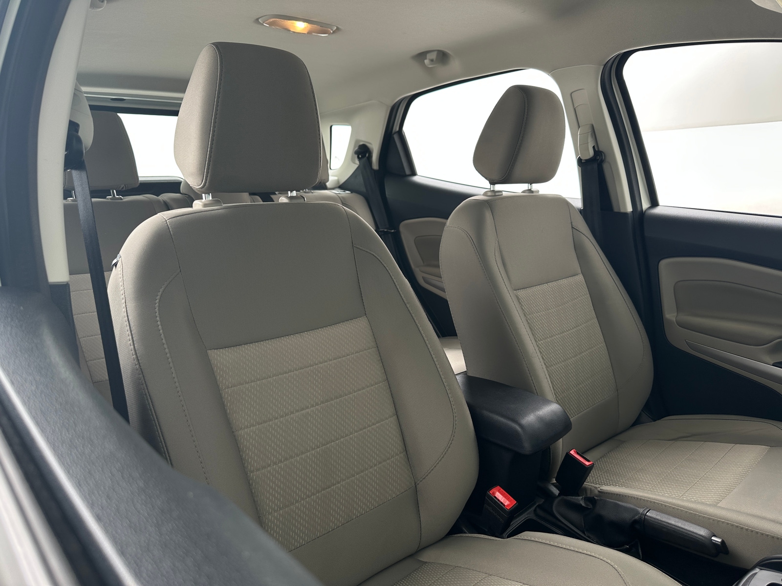 Thumbnail: 2021 Ford EcoSport - 2