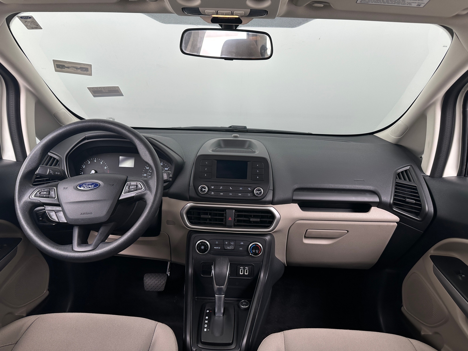 Thumbnail: 2021 Ford EcoSport - 3