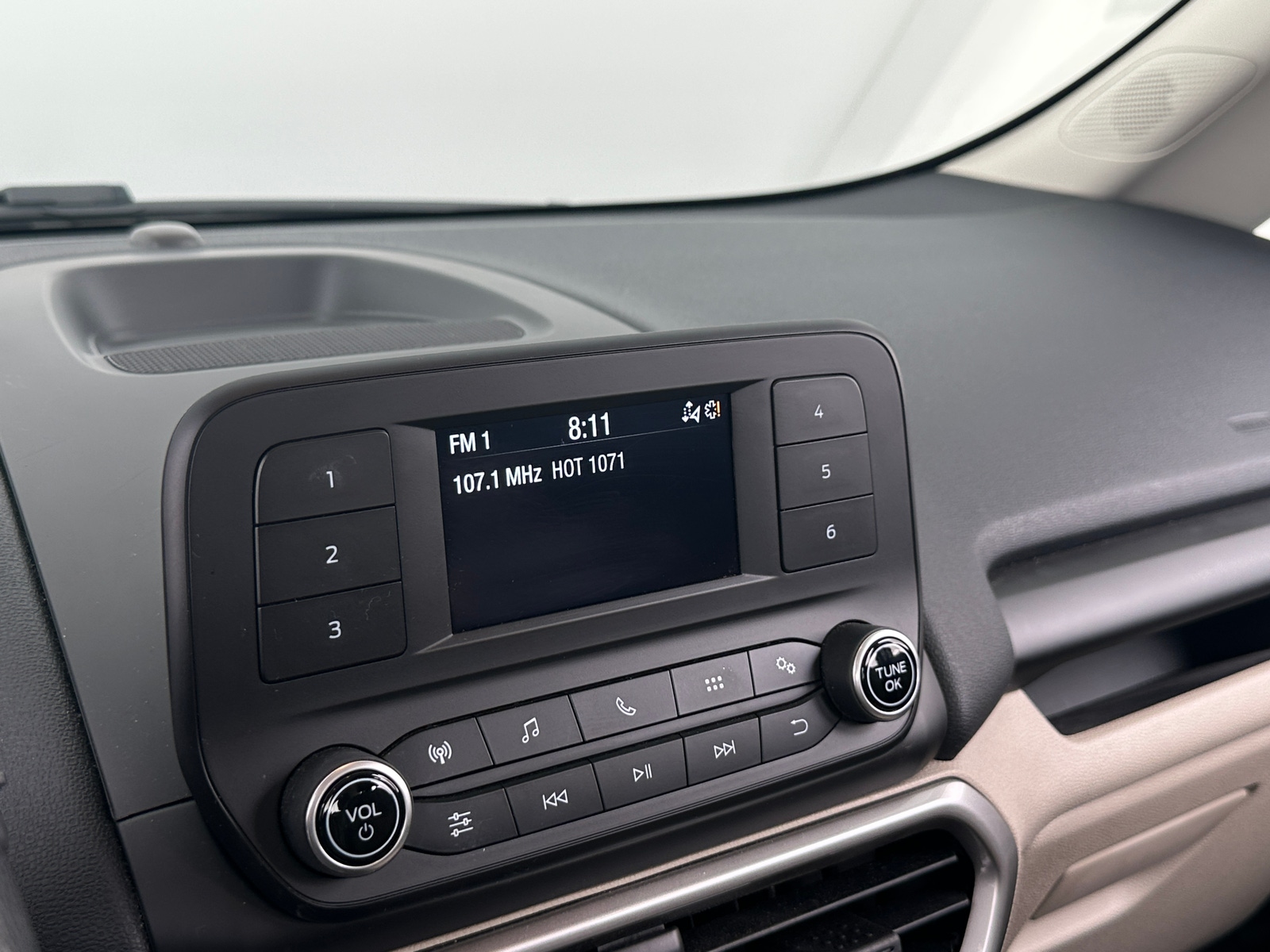 Thumbnail: 2021 Ford EcoSport - 4