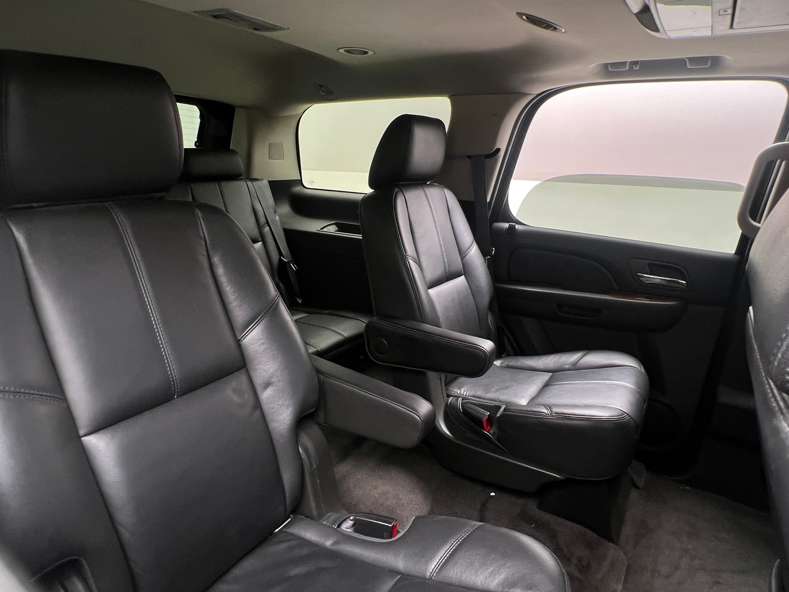 Thumbnail: 2014 GMC Yukon - 5
