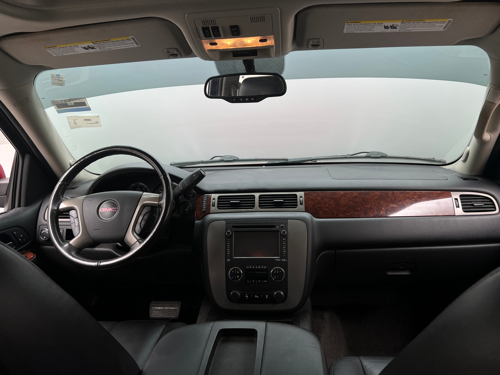 Thumbnail: 2014 GMC Yukon - 2