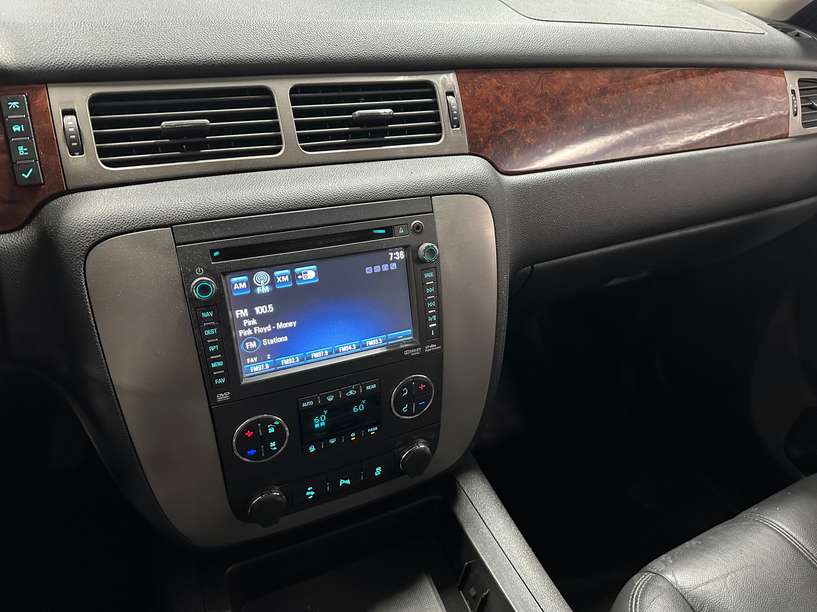 Thumbnail: 2014 GMC Yukon - 3