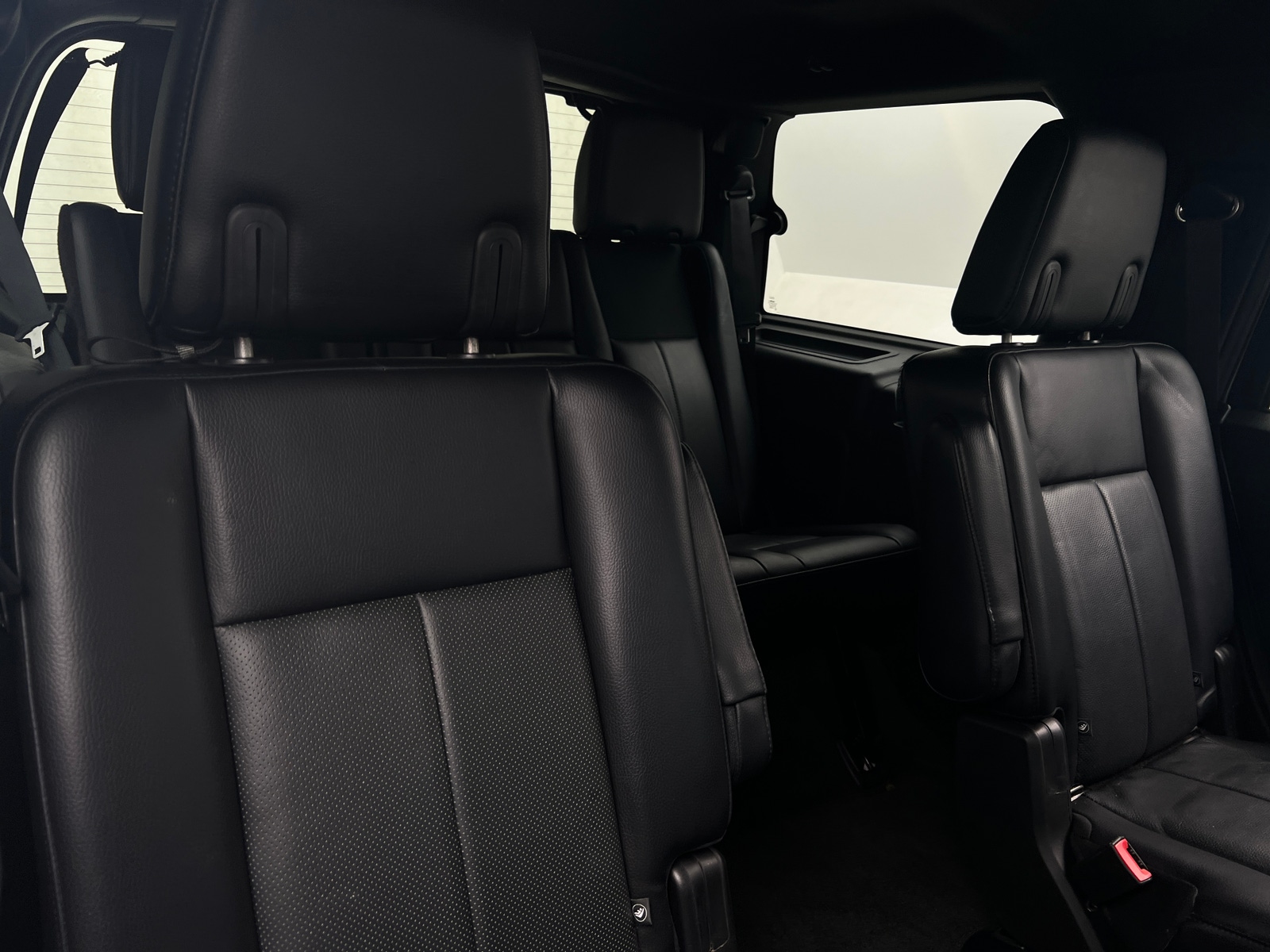 Thumbnail: 2017 Ford Expedition - 5