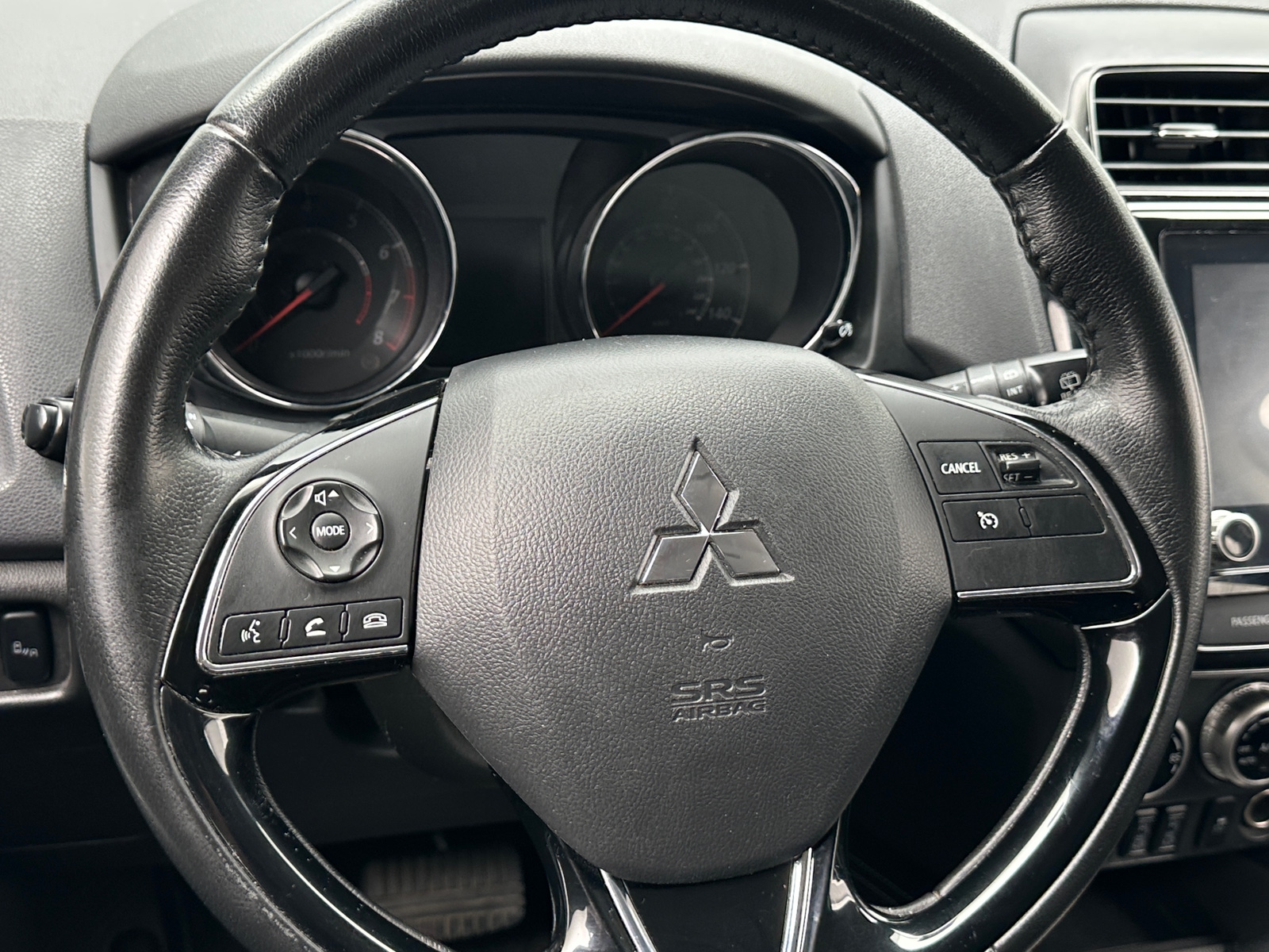 Thumbnail: 2020 Mitsubishi Outlander Sport - 5