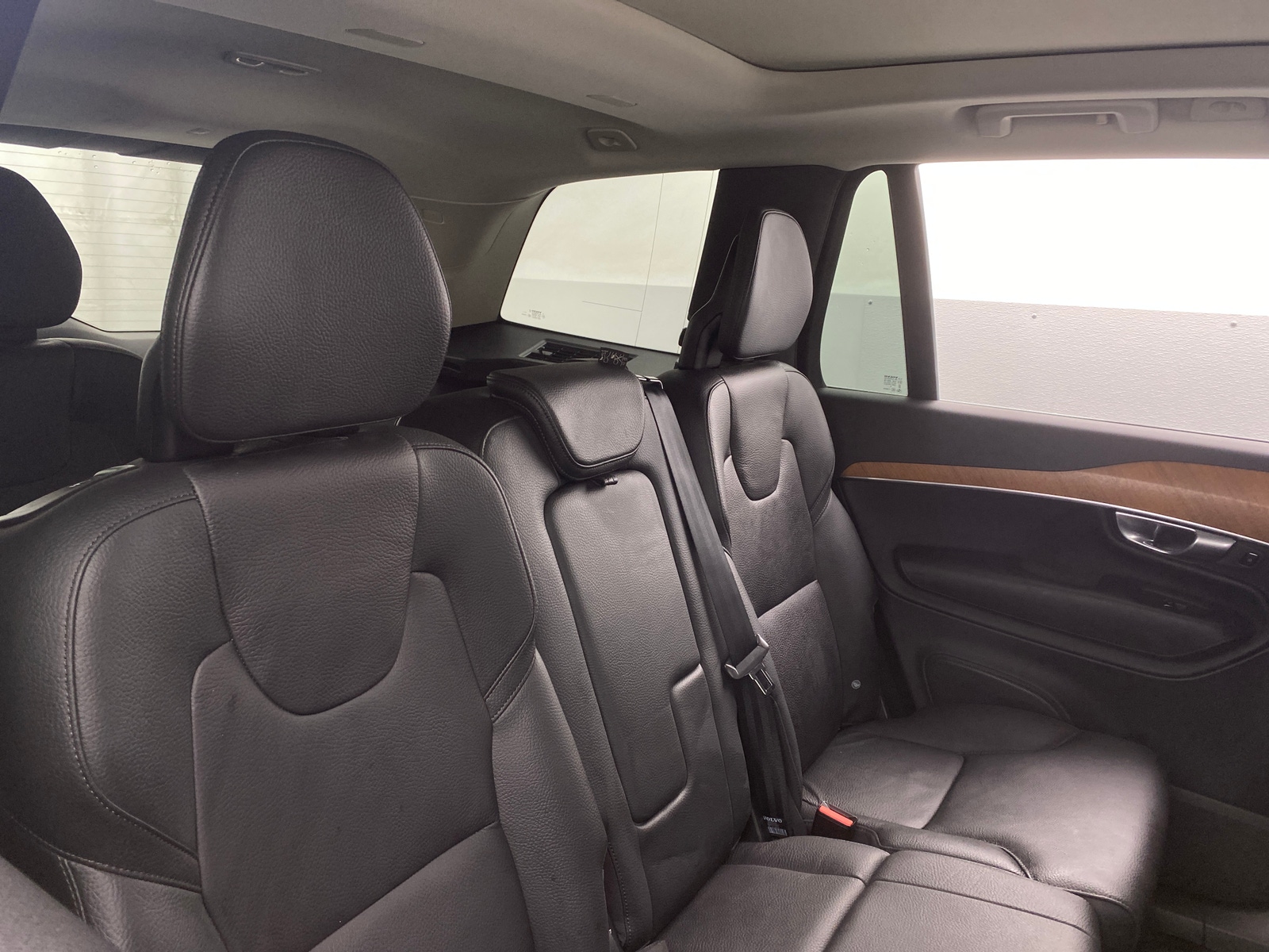 Thumbnail: 2025 Volvo XC90 - 5