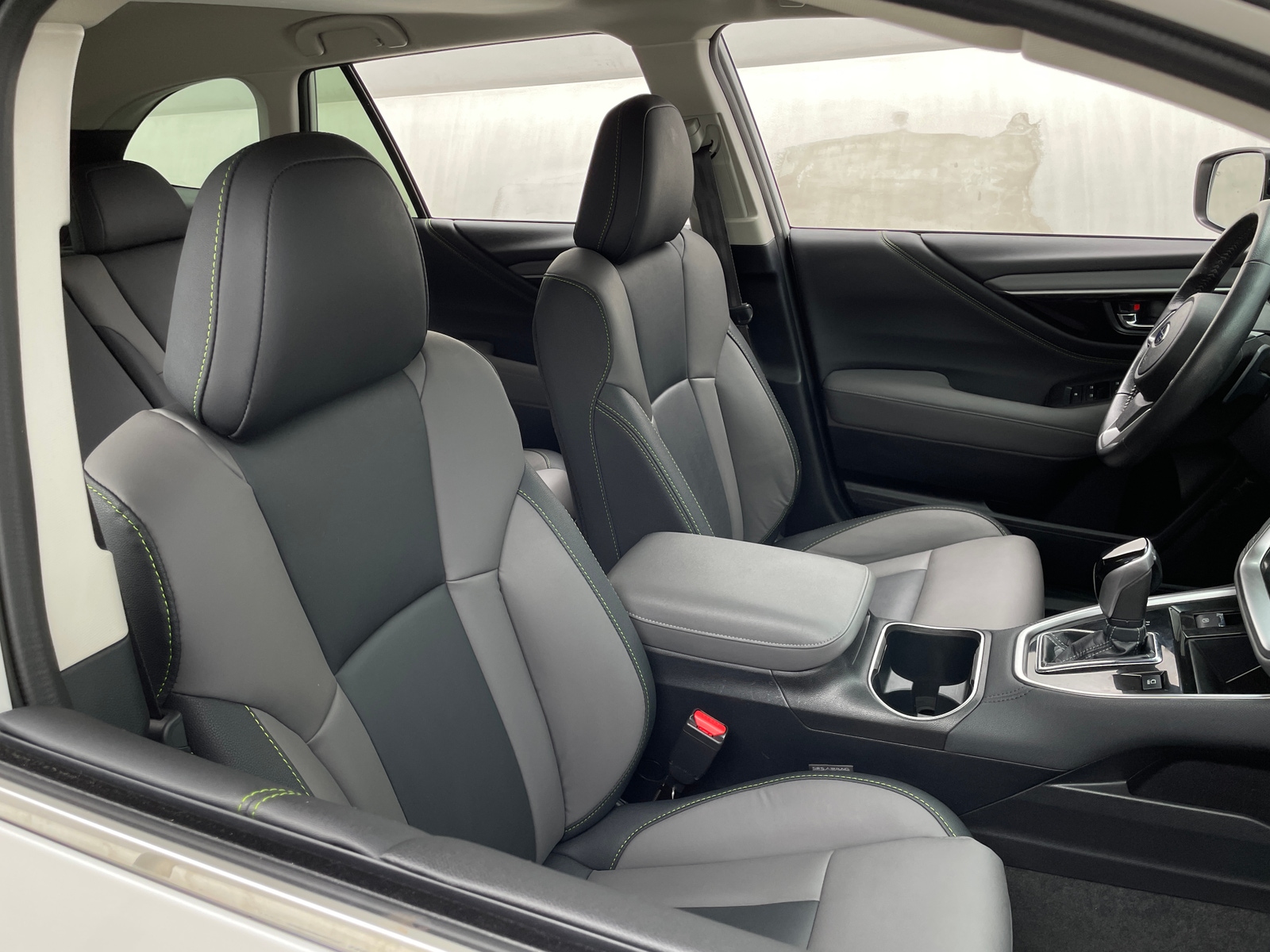 Thumbnail: 2022 Subaru Outback - 2