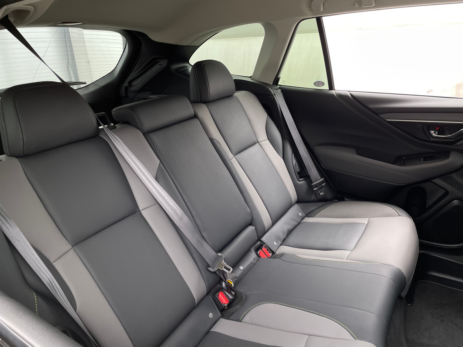 Thumbnail: 2022 Subaru Outback - 6