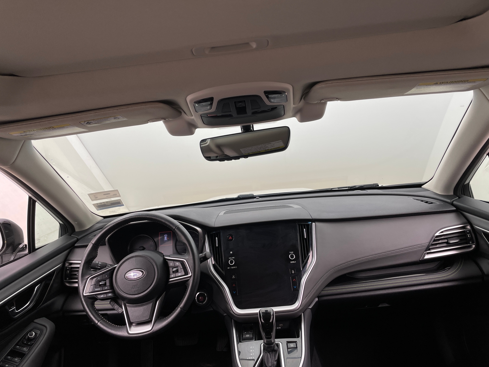 Thumbnail: 2022 Subaru Outback - 3
