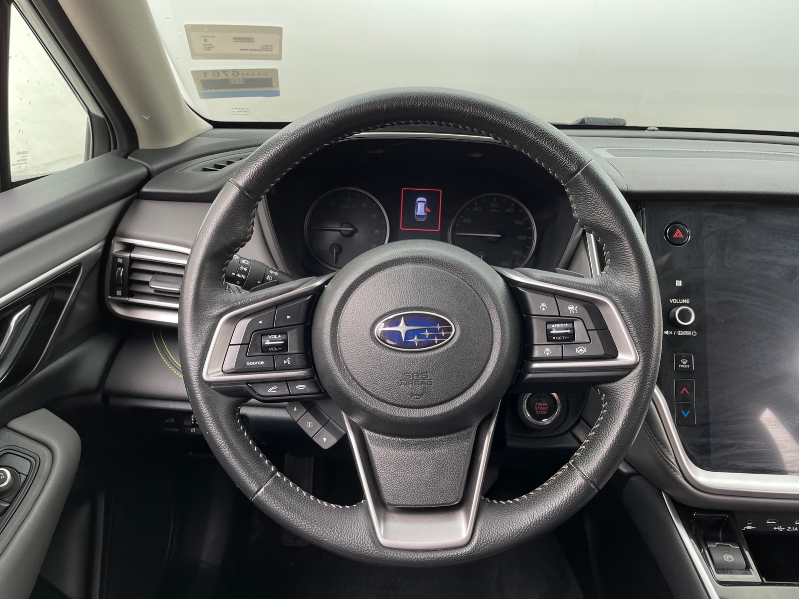 Thumbnail: 2022 Subaru Outback - 5