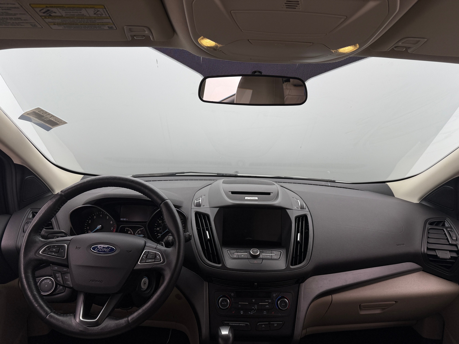 Thumbnail: 2017 Ford Escape - 2
