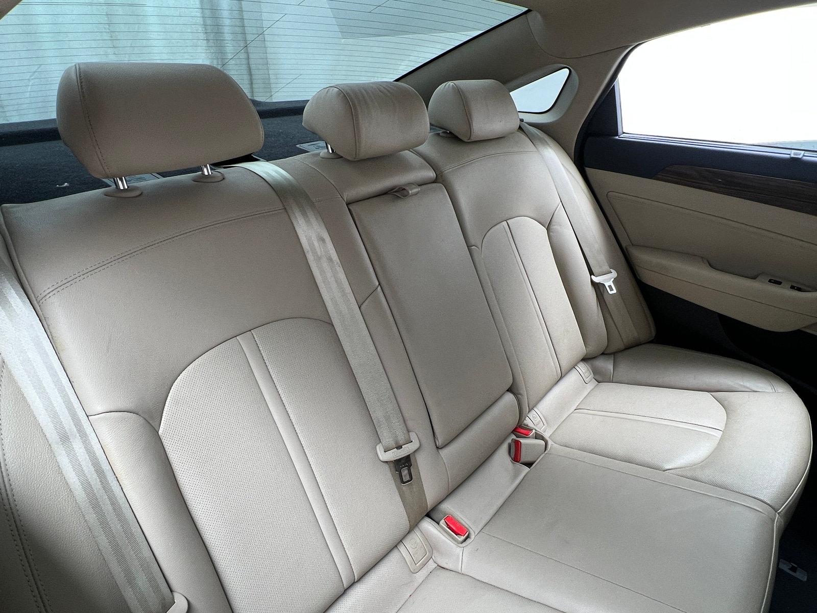 Thumbnail: 2016 Hyundai Sonata - 5