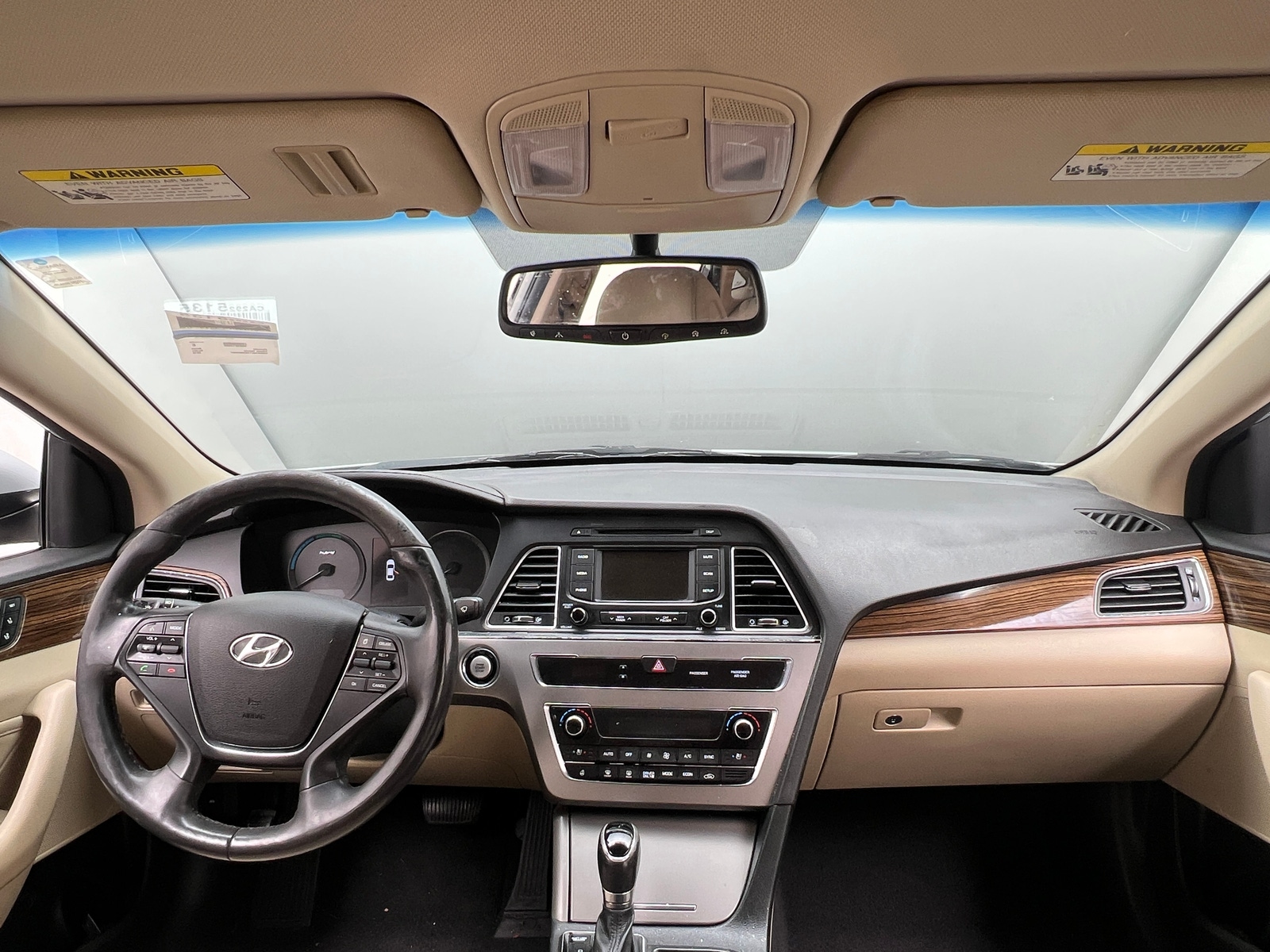 Thumbnail: 2016 Hyundai Sonata - 2