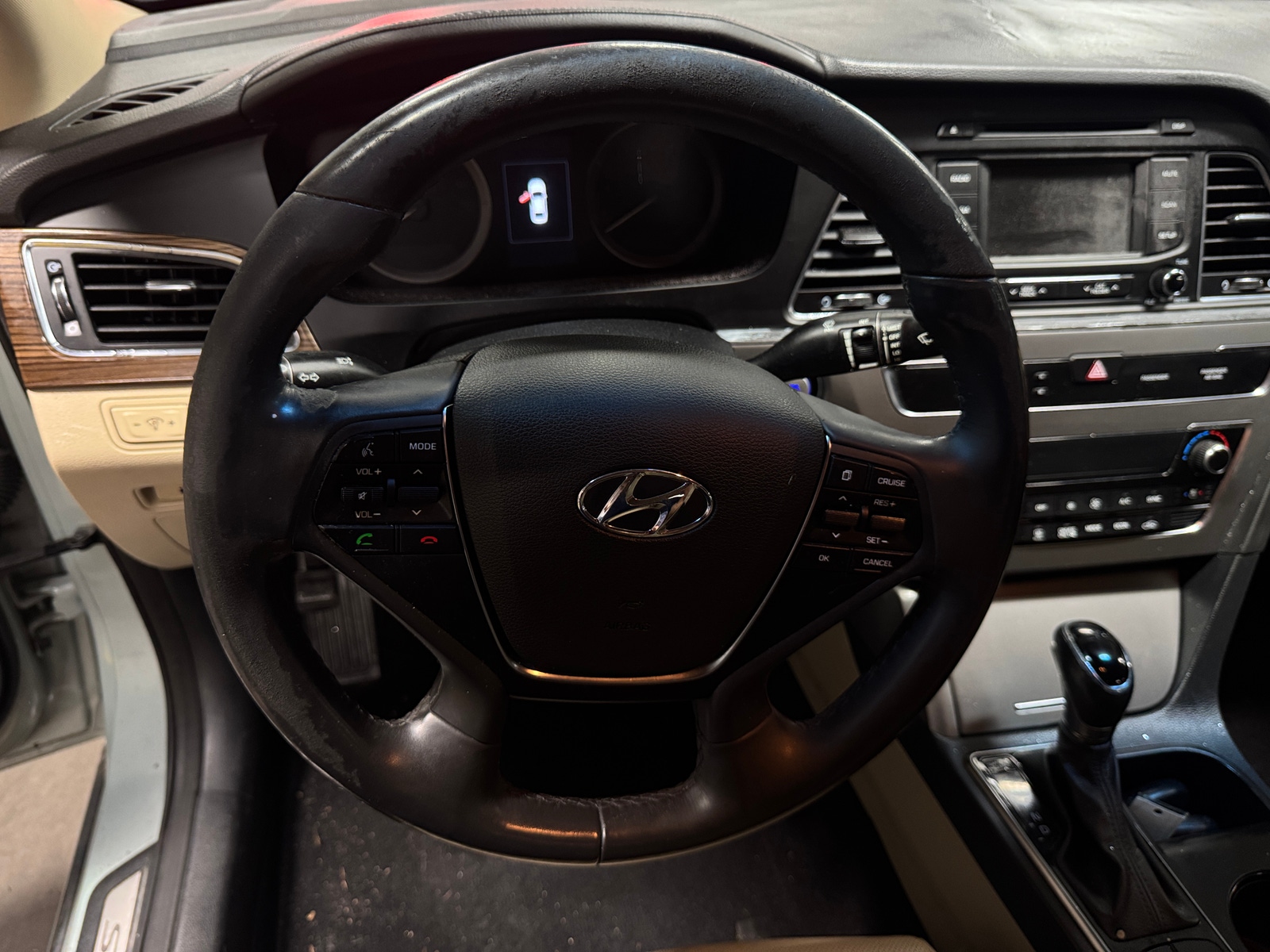 Thumbnail: 2016 Hyundai Sonata - 4