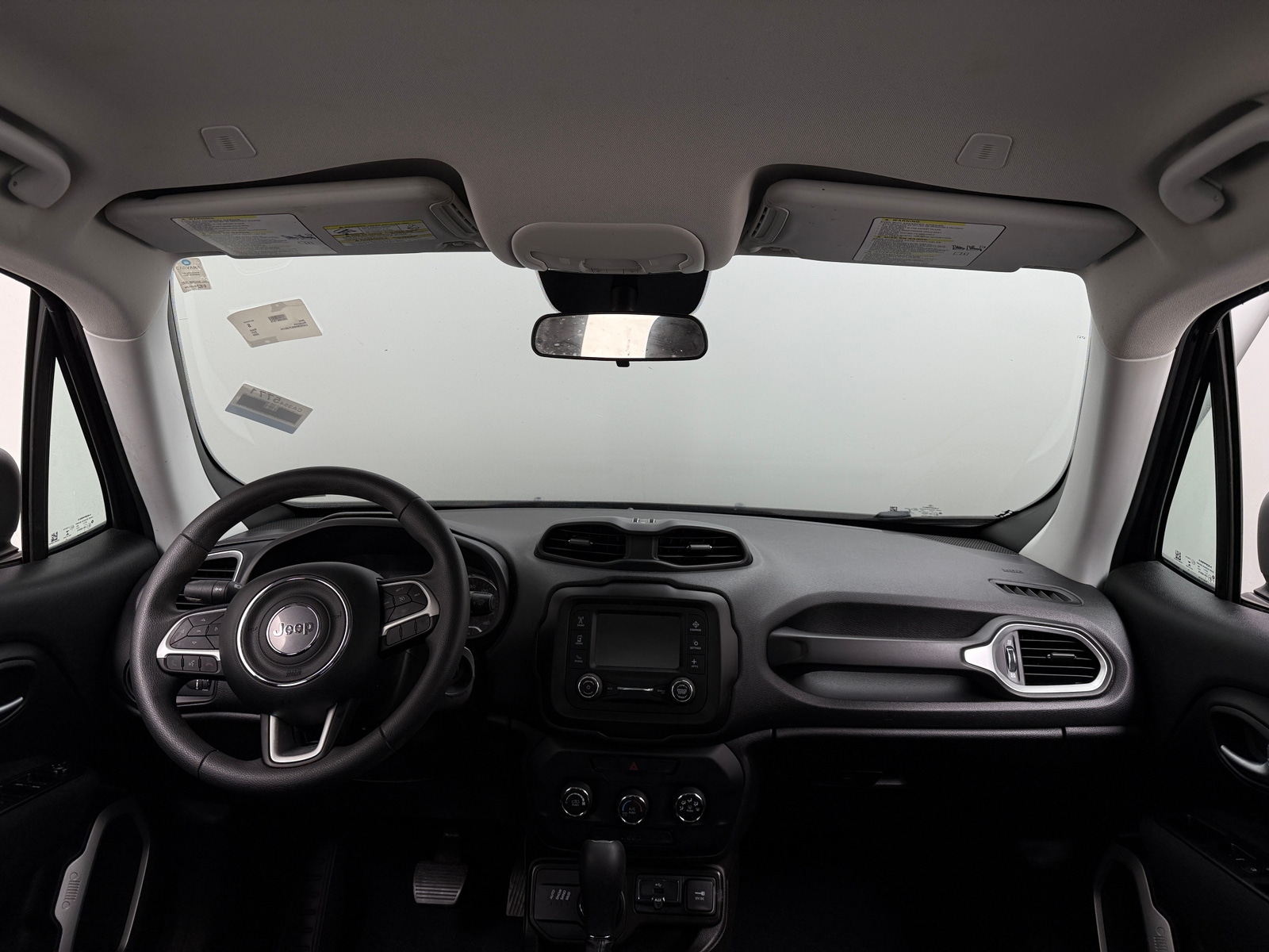 Thumbnail: 2020 Jeep Renegade - 3