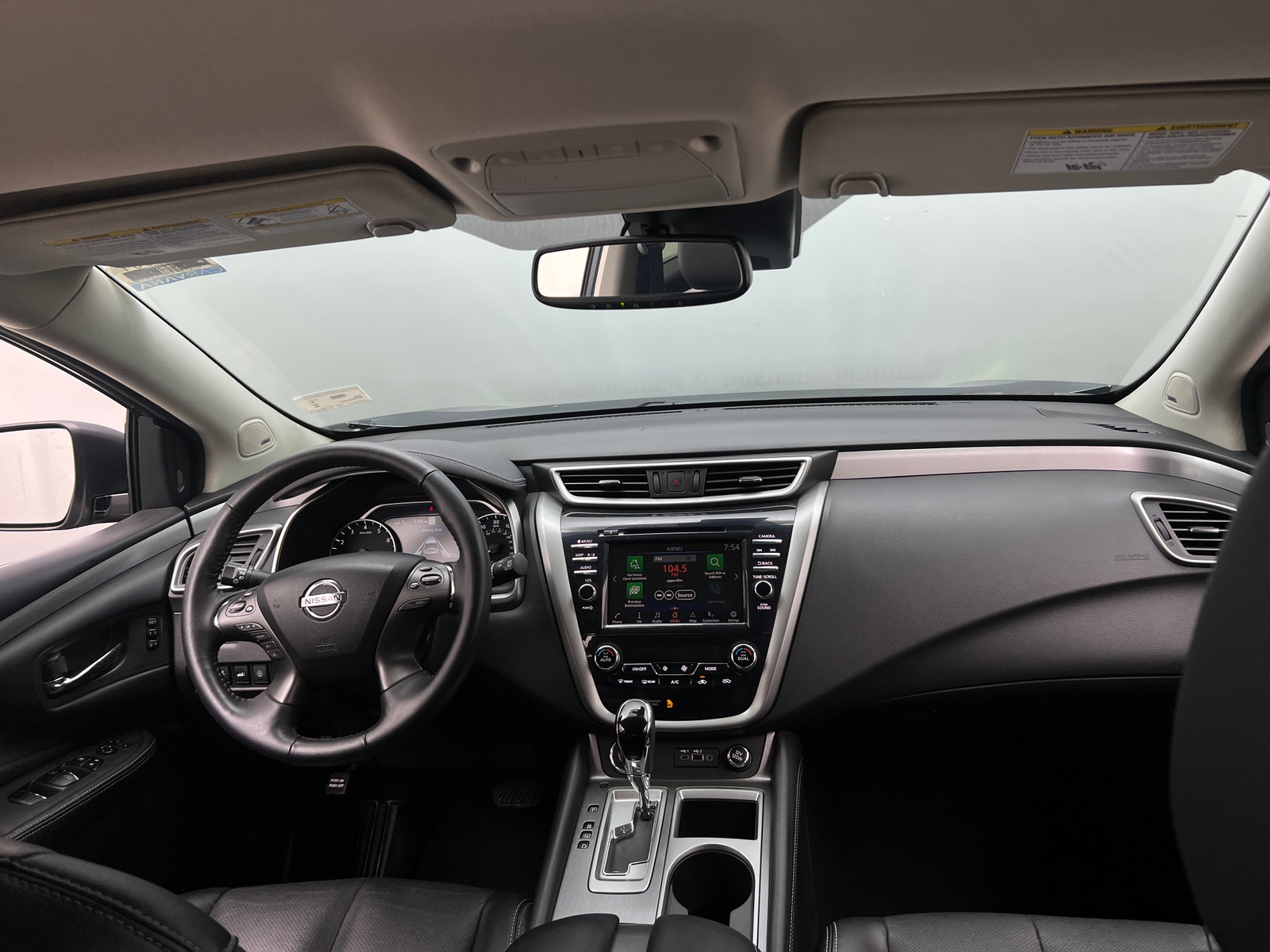 Thumbnail: 2020 Nissan Murano - 2