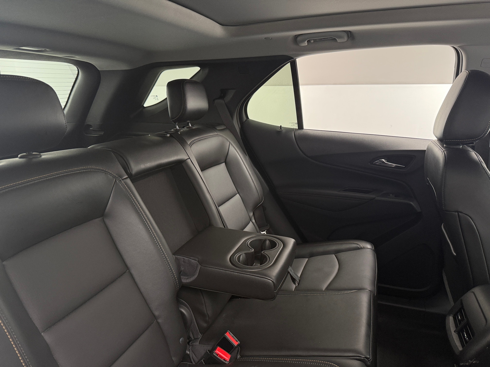 Thumbnail: 2018 Chevrolet Equinox - 5